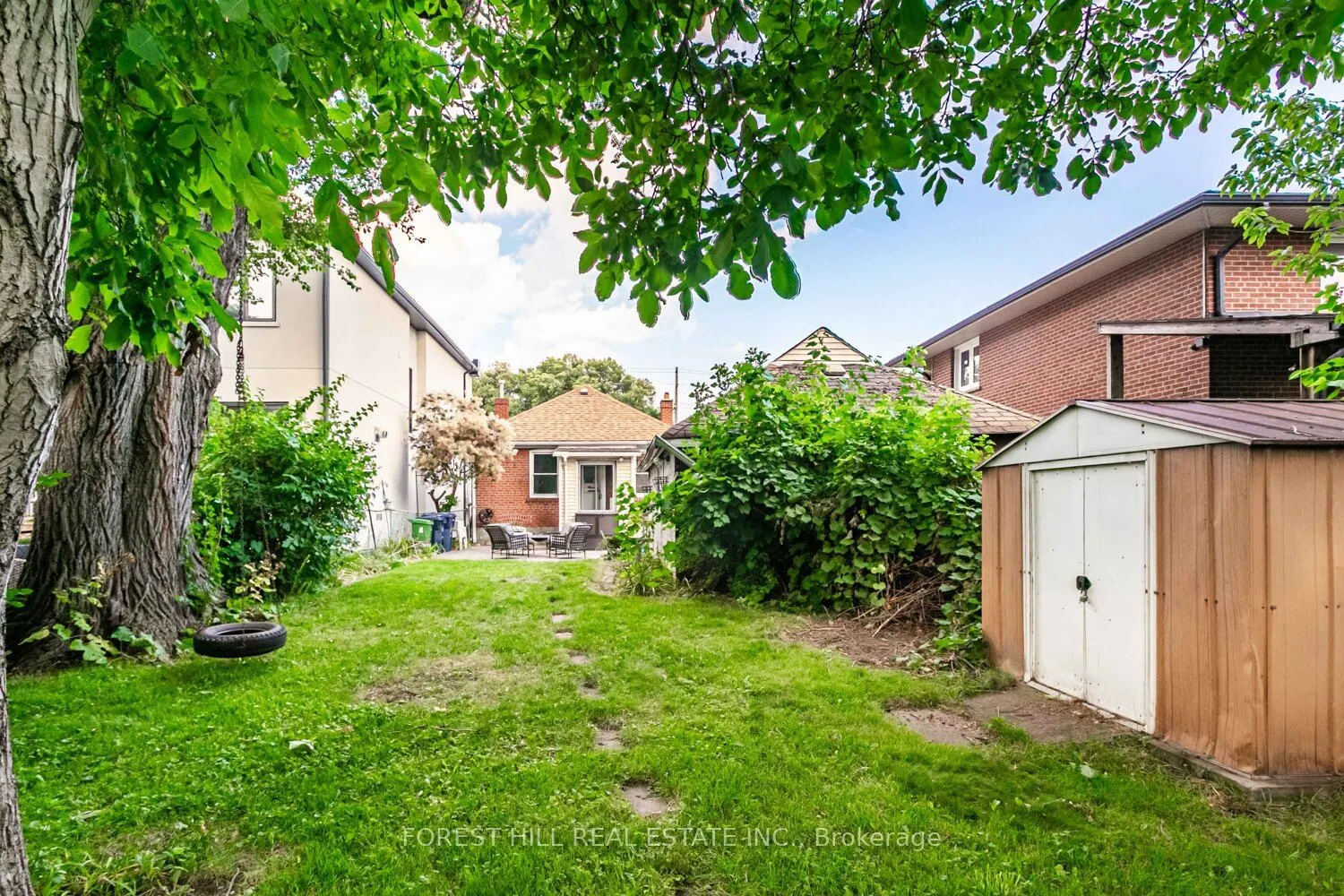 182 Park Lawn Road