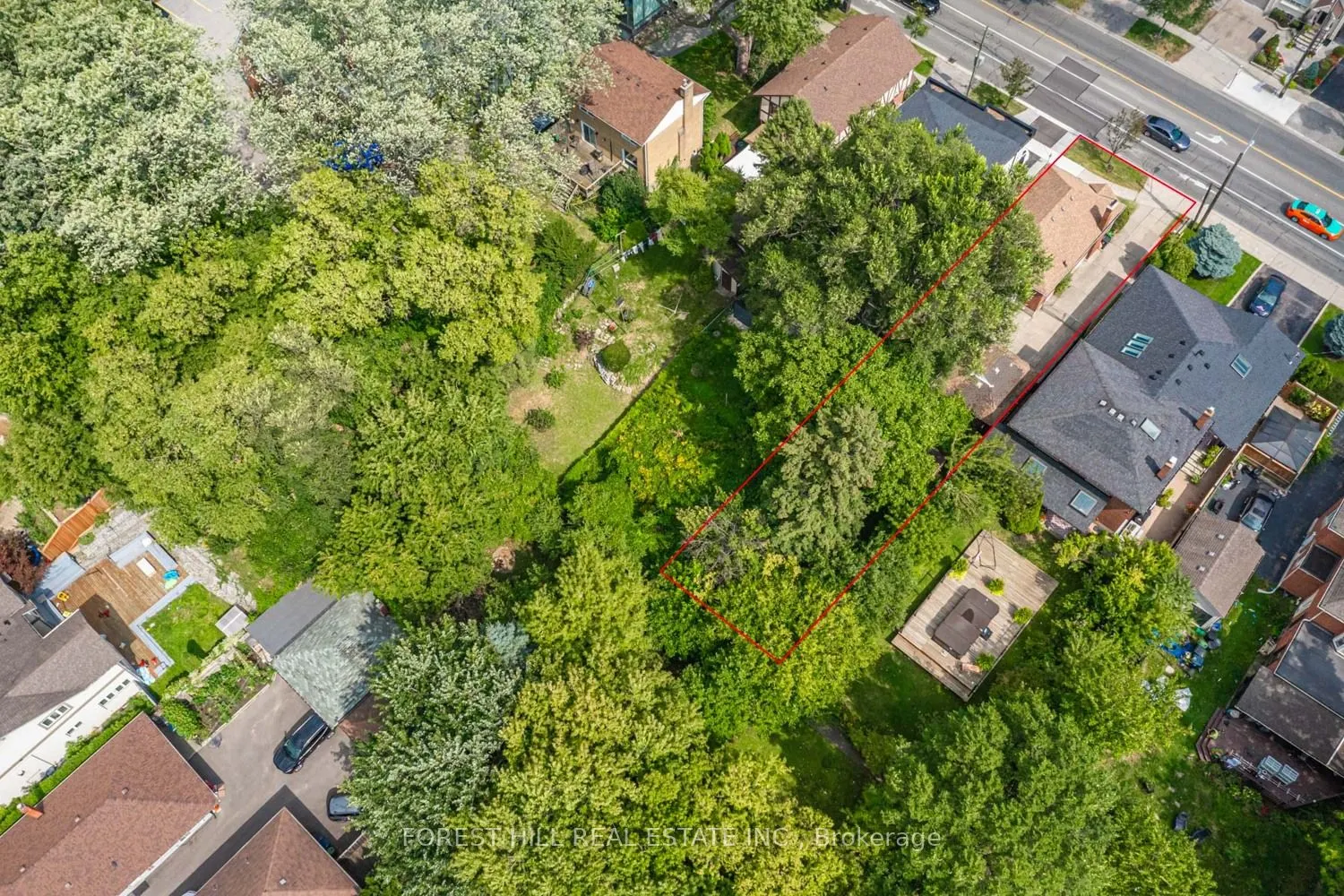 182 Park Lawn Road