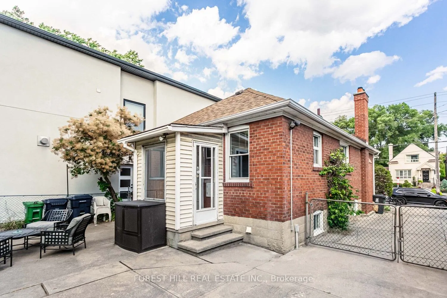 182 Park Lawn Road