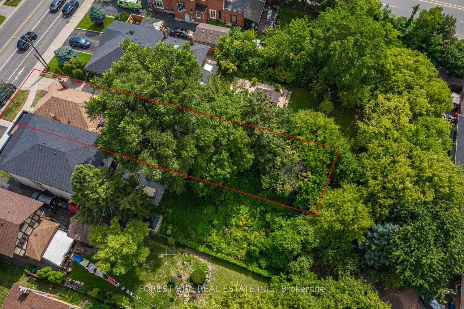 182 Park Lawn Road