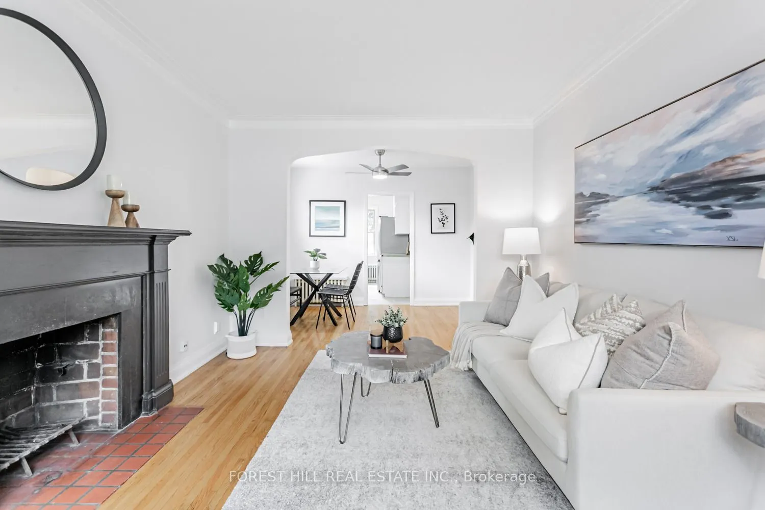 182 Park Lawn Road