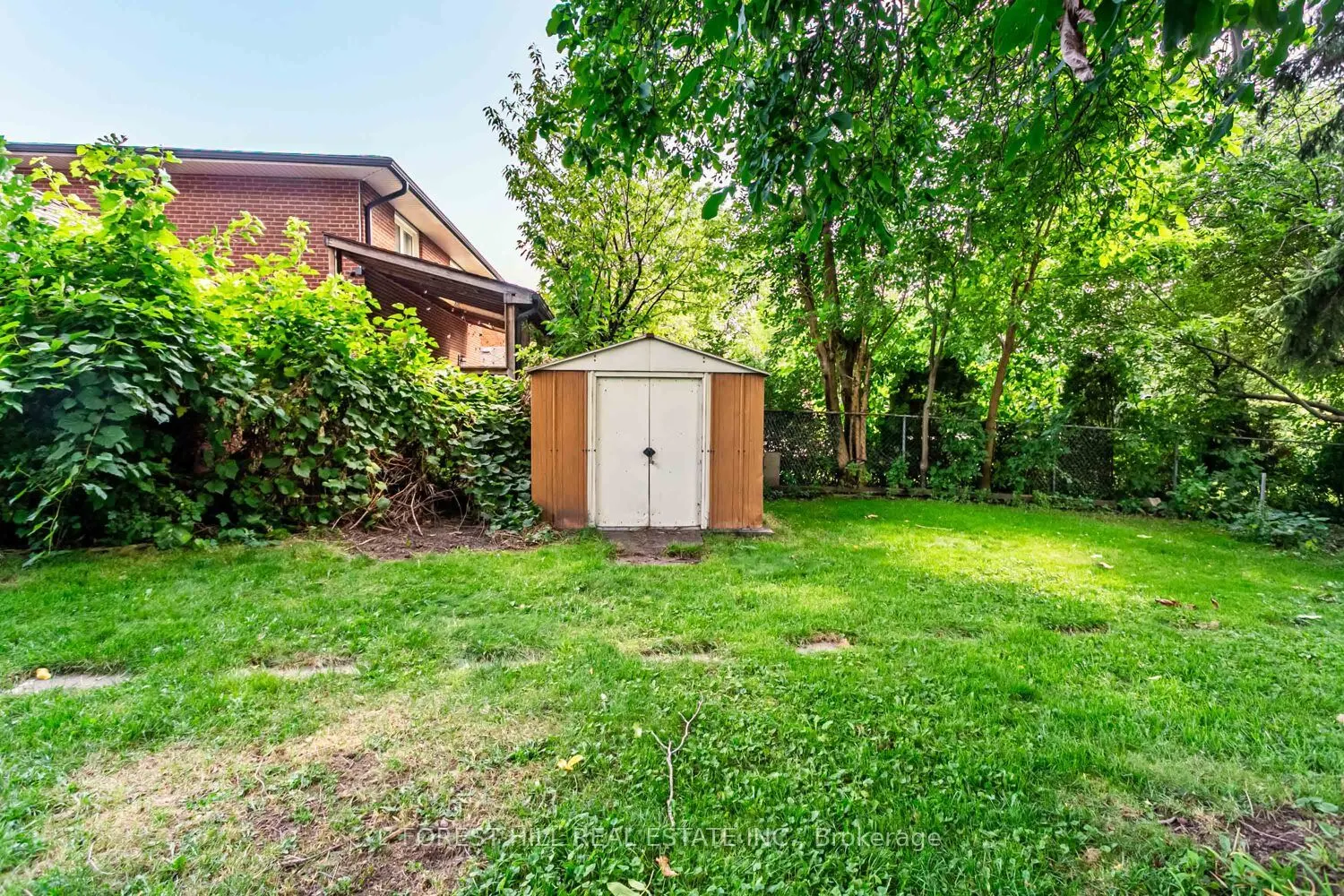 182 Park Lawn Road