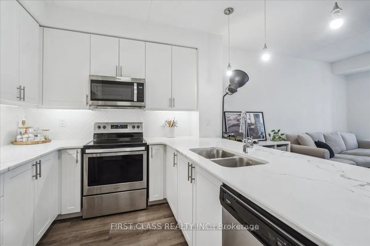 610 Farmstead Drive, #104