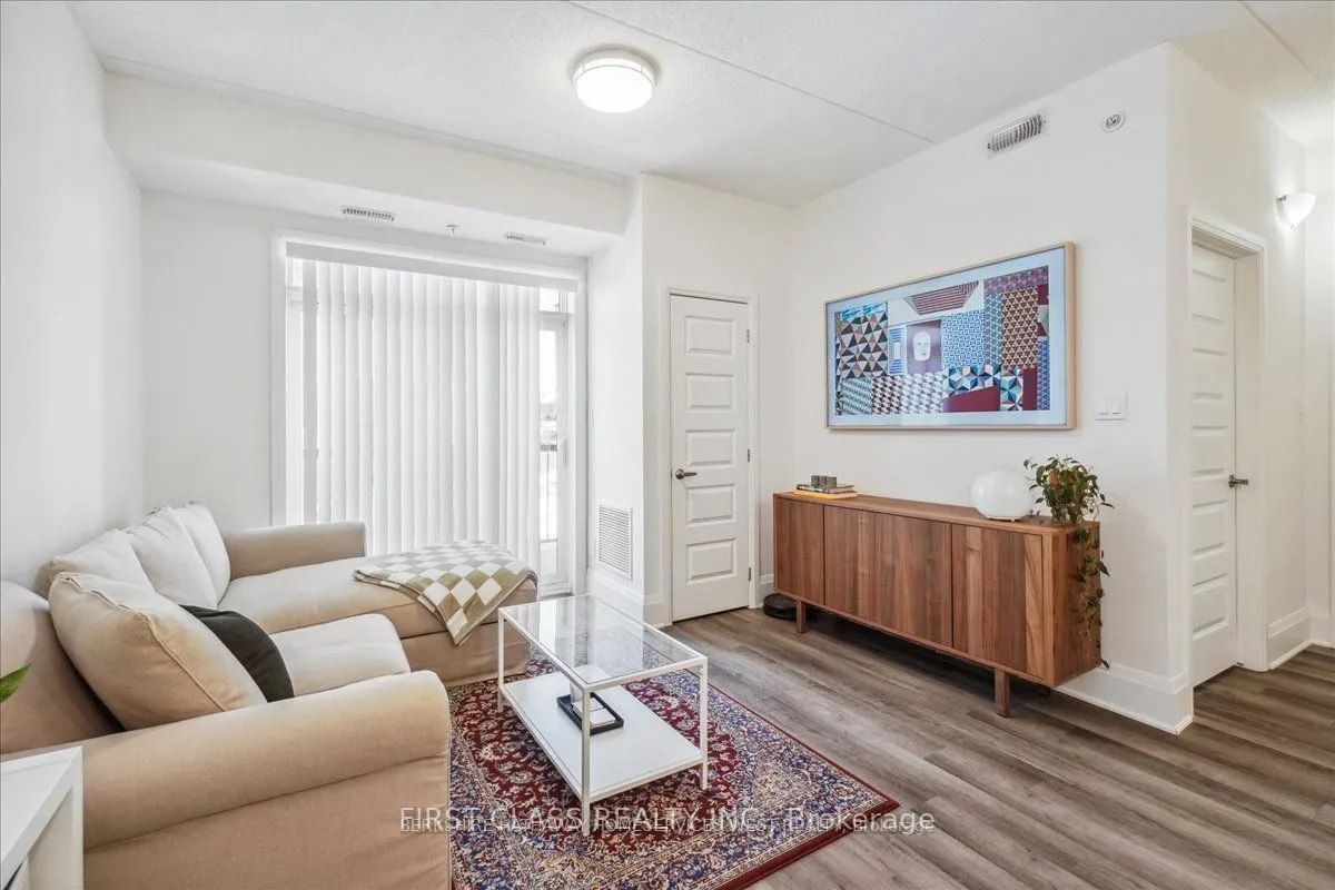 610 Farmstead Drive, #104