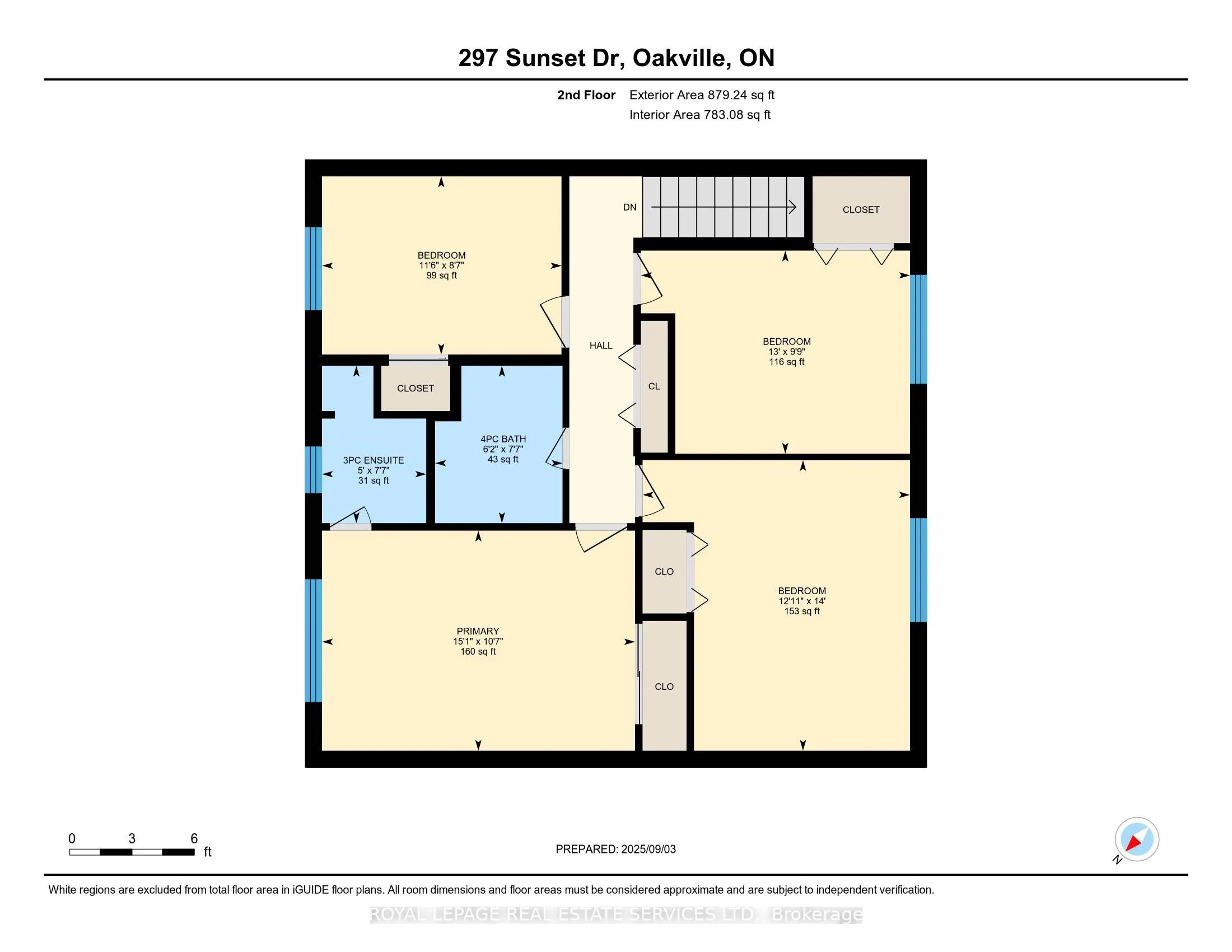 297 Sunset Drive