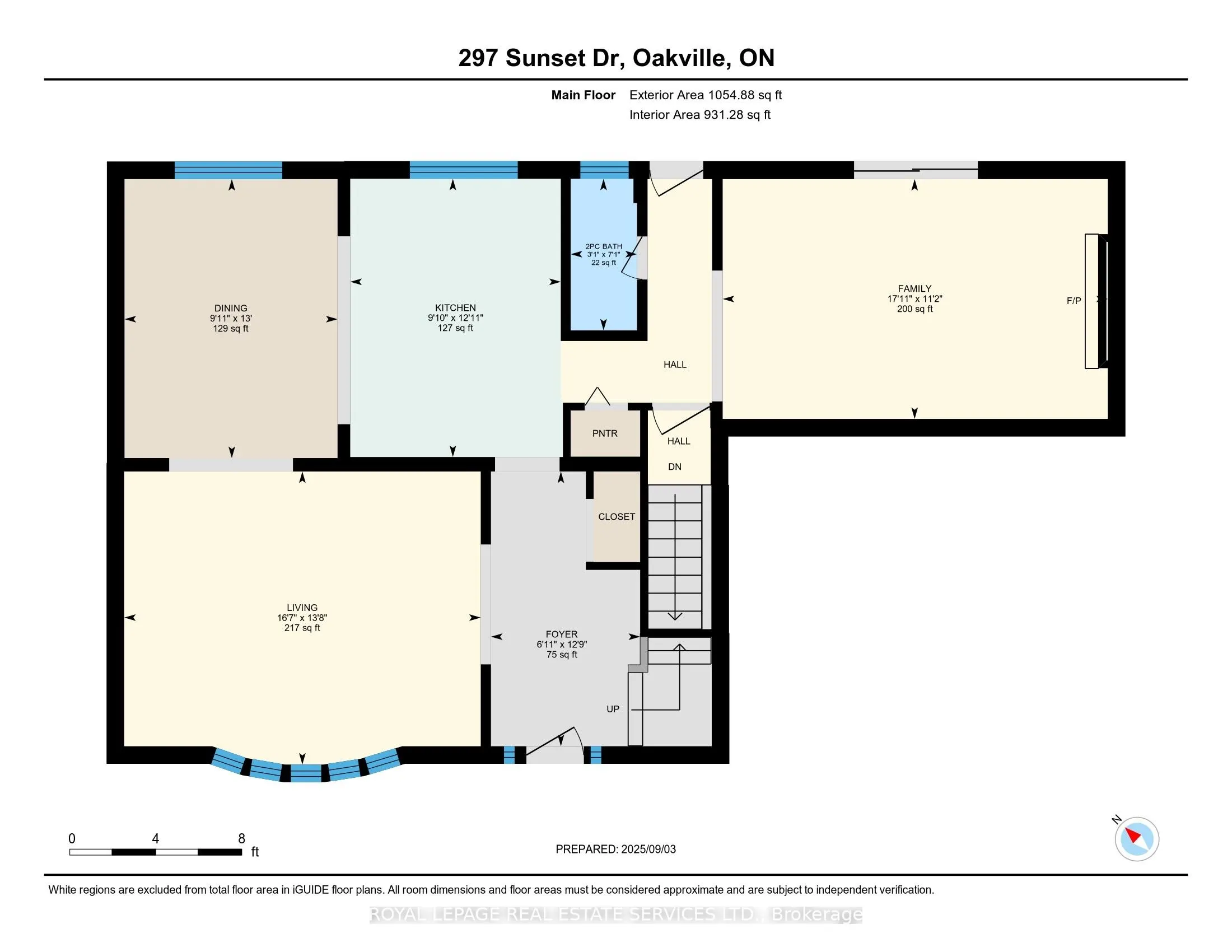 297 Sunset Drive