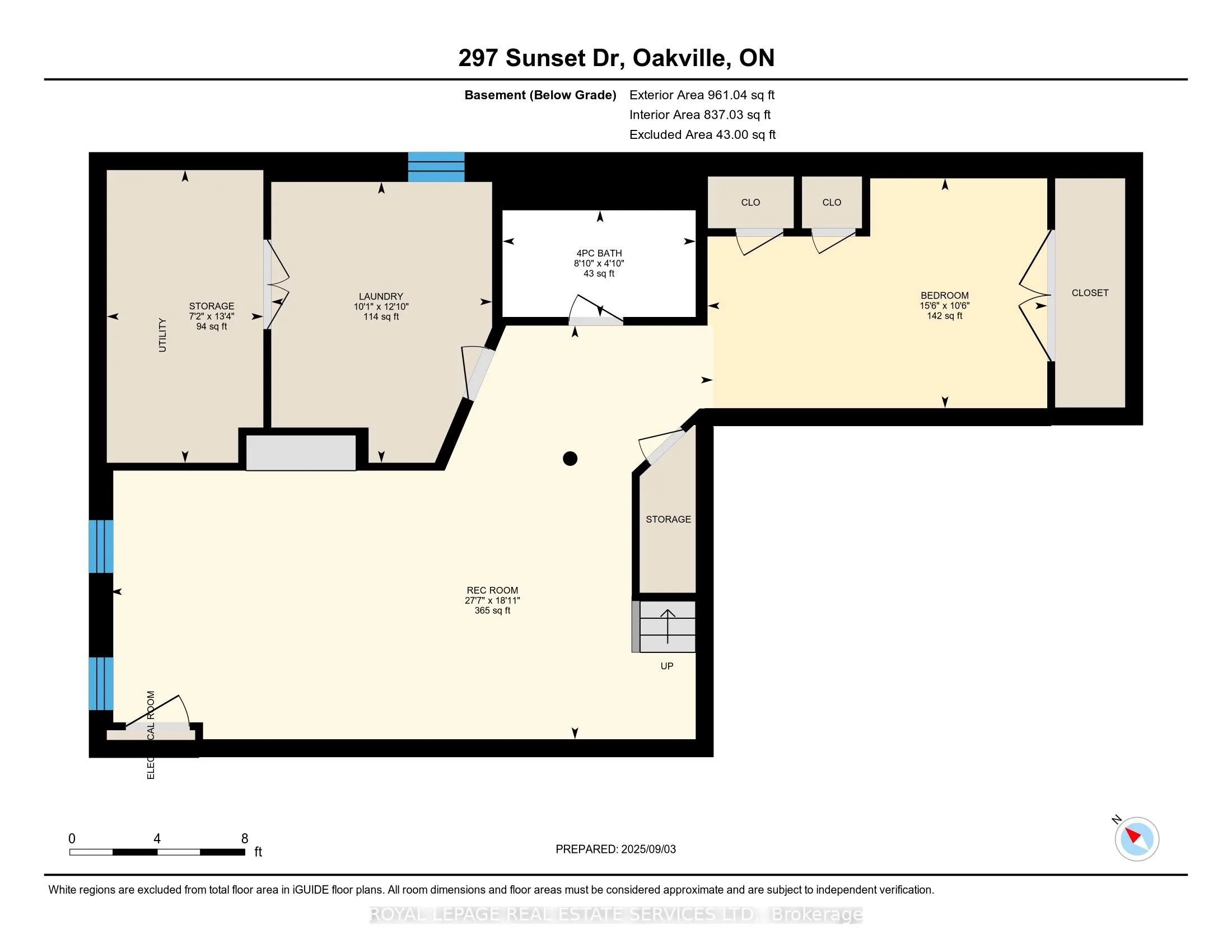 297 Sunset Drive