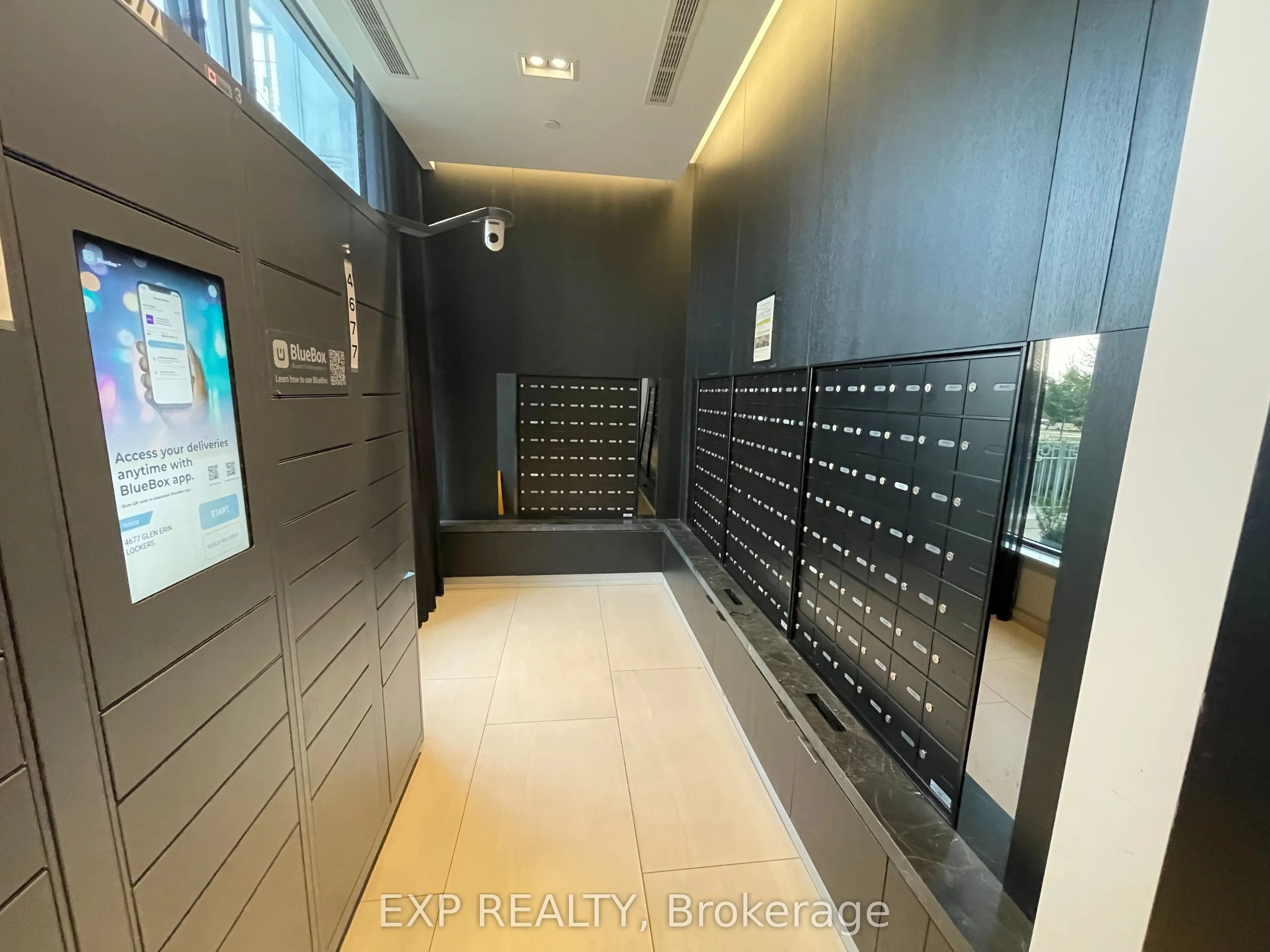 4677 Glen Erin Drive, #105