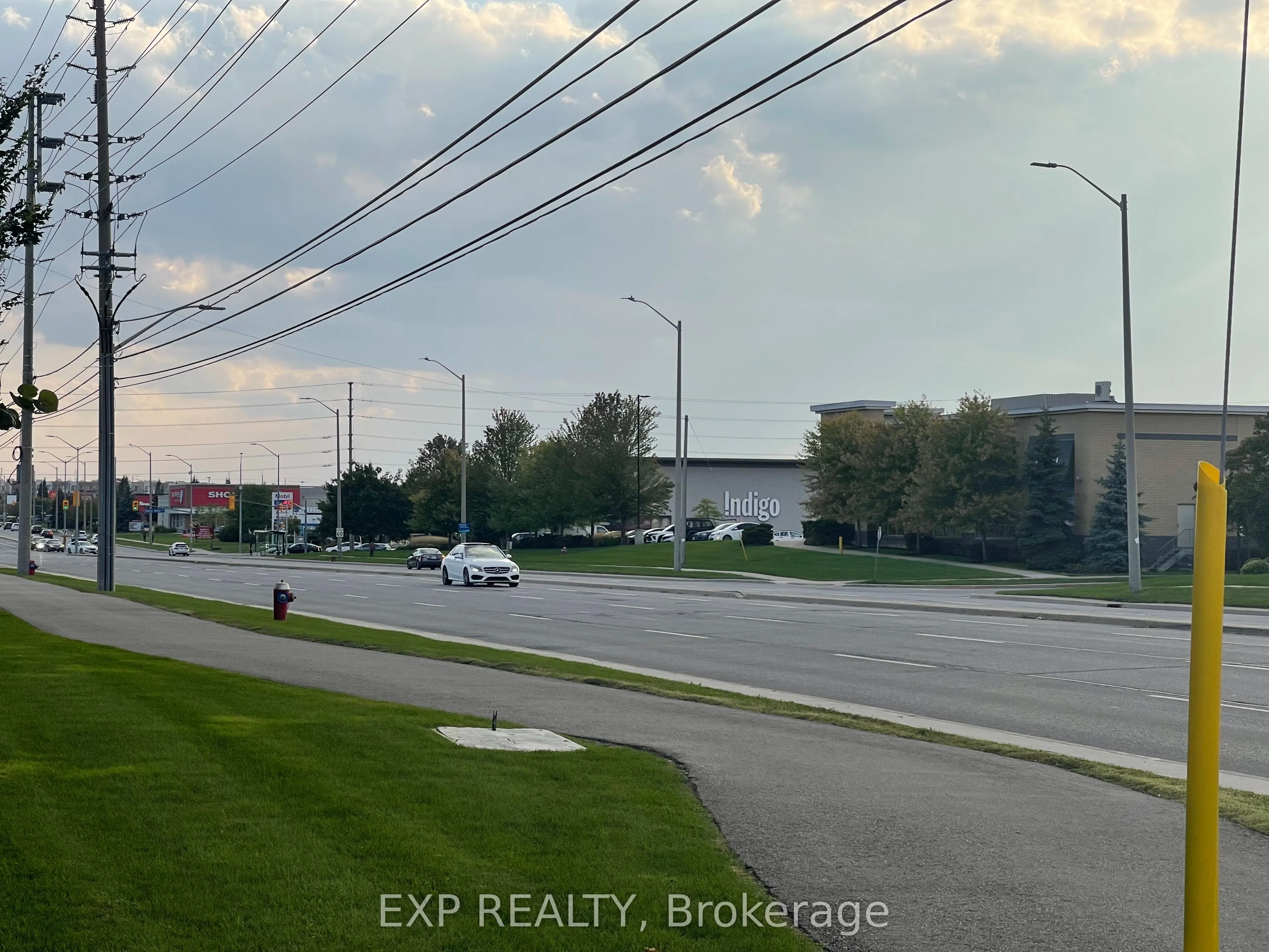 4677 Glen Erin Drive, #105