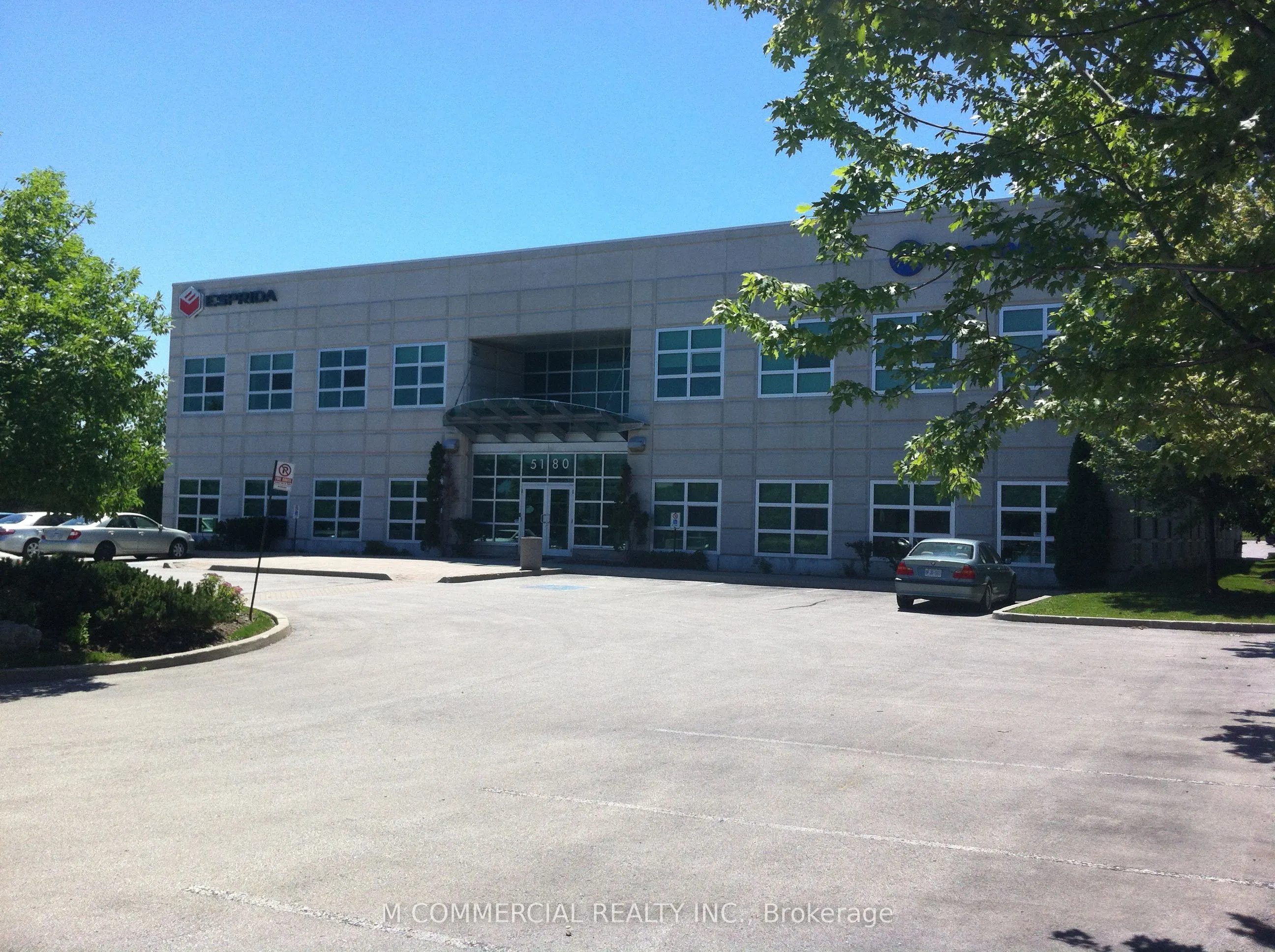 5180 Orbitor Drive