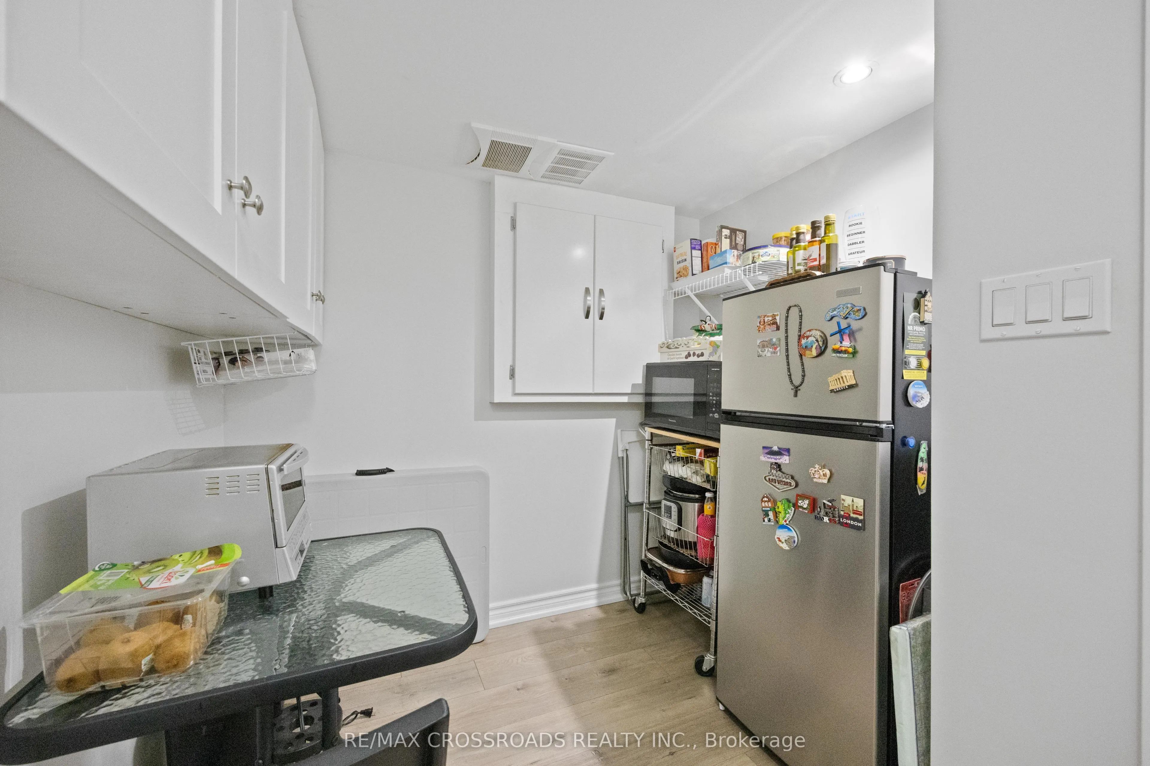 118 Mary Chapman Boulevard