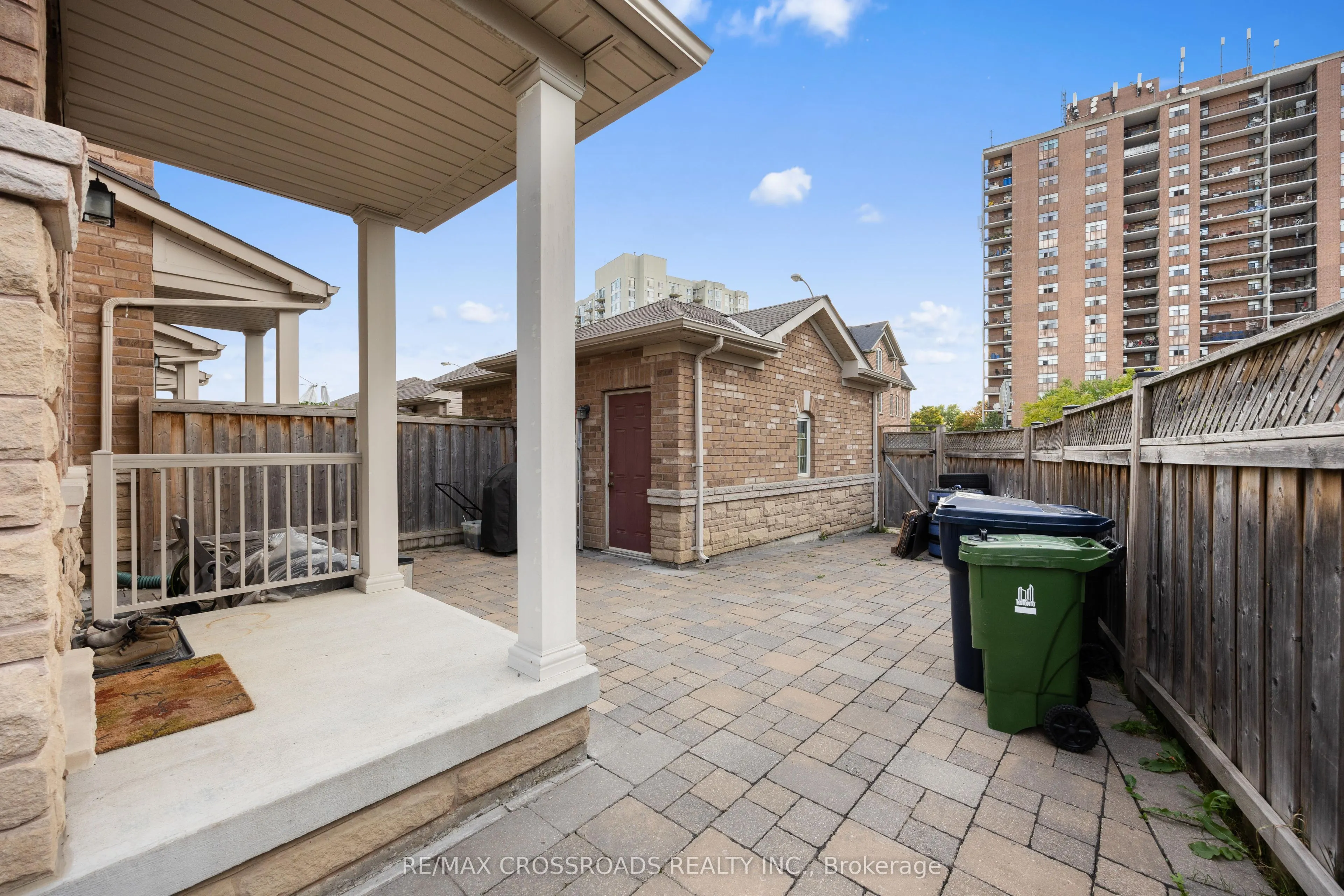 118 Mary Chapman Boulevard
