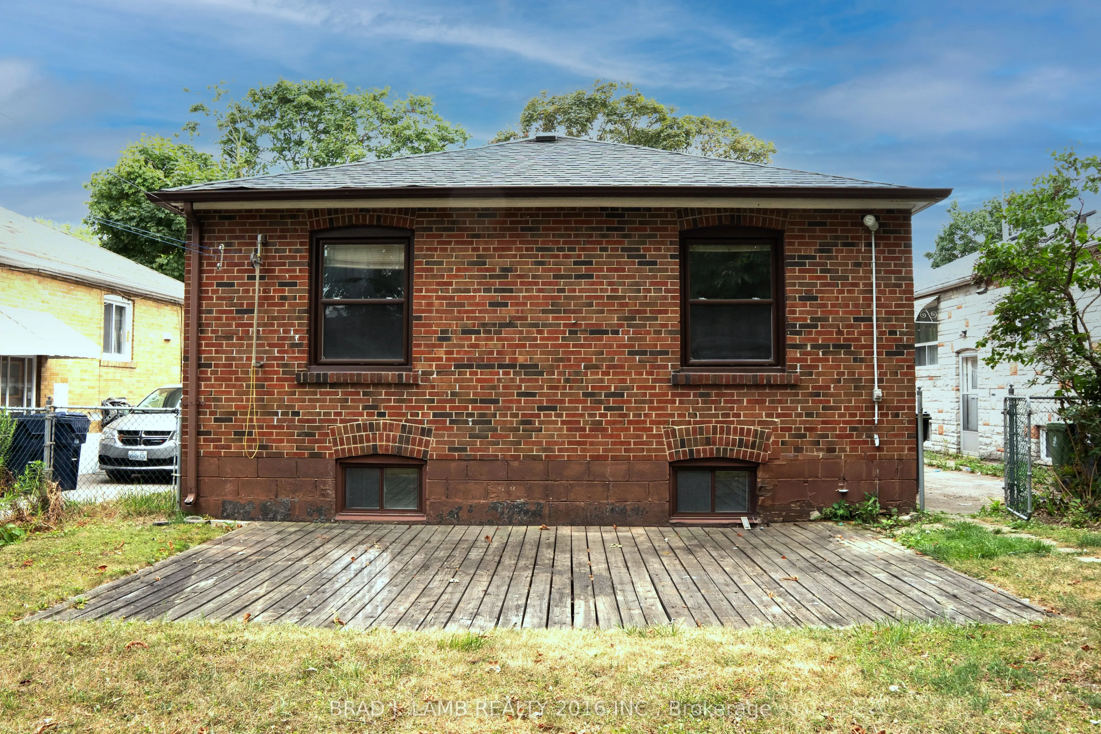 42 Lynnford Drive
