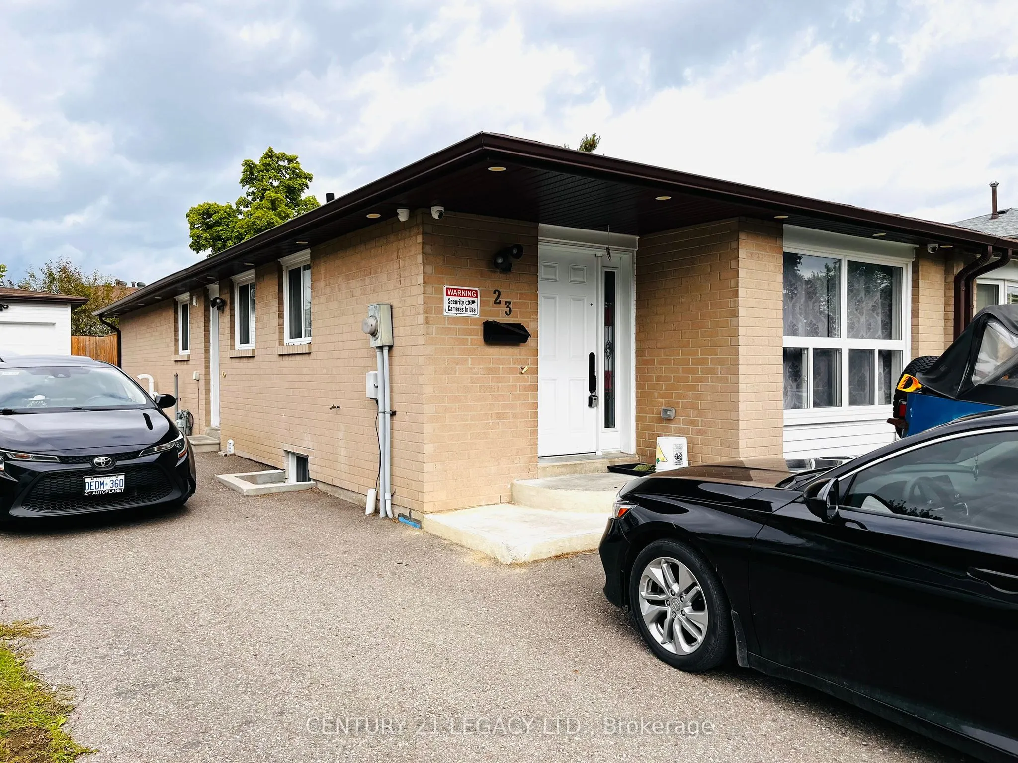 23 Gulliver Crescent