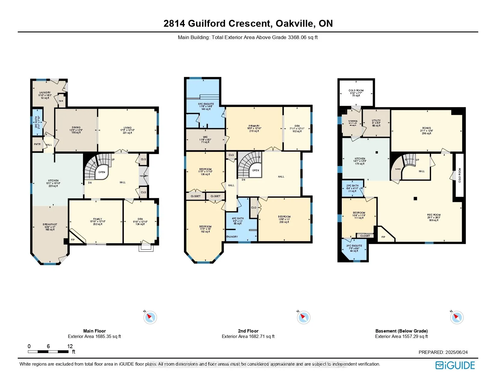 2814 Guilford Crescent