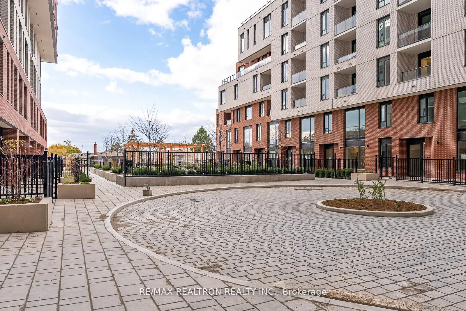 3100 Keele Street, #420