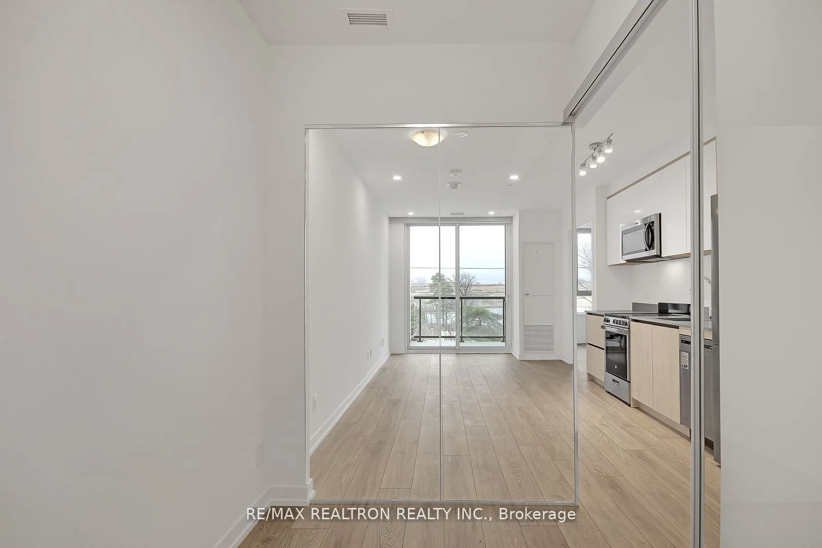 3100 Keele Street, #420