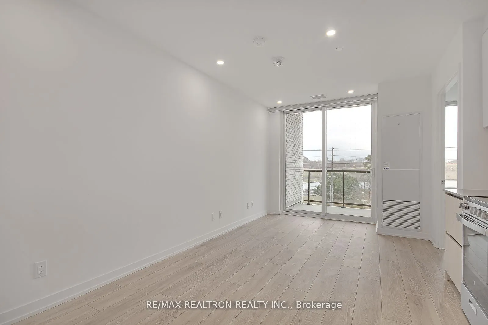 3100 Keele Street, #420