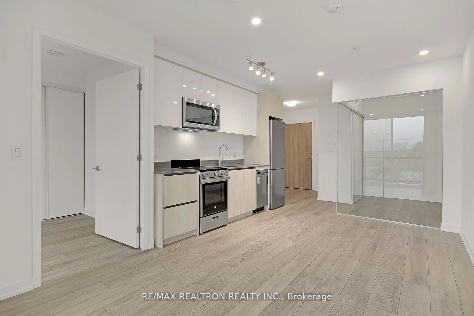 3100 Keele Street, #420