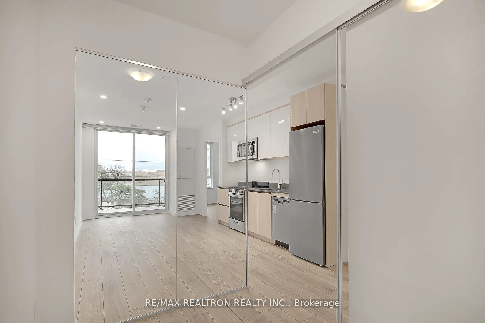 3100 Keele Street, #420