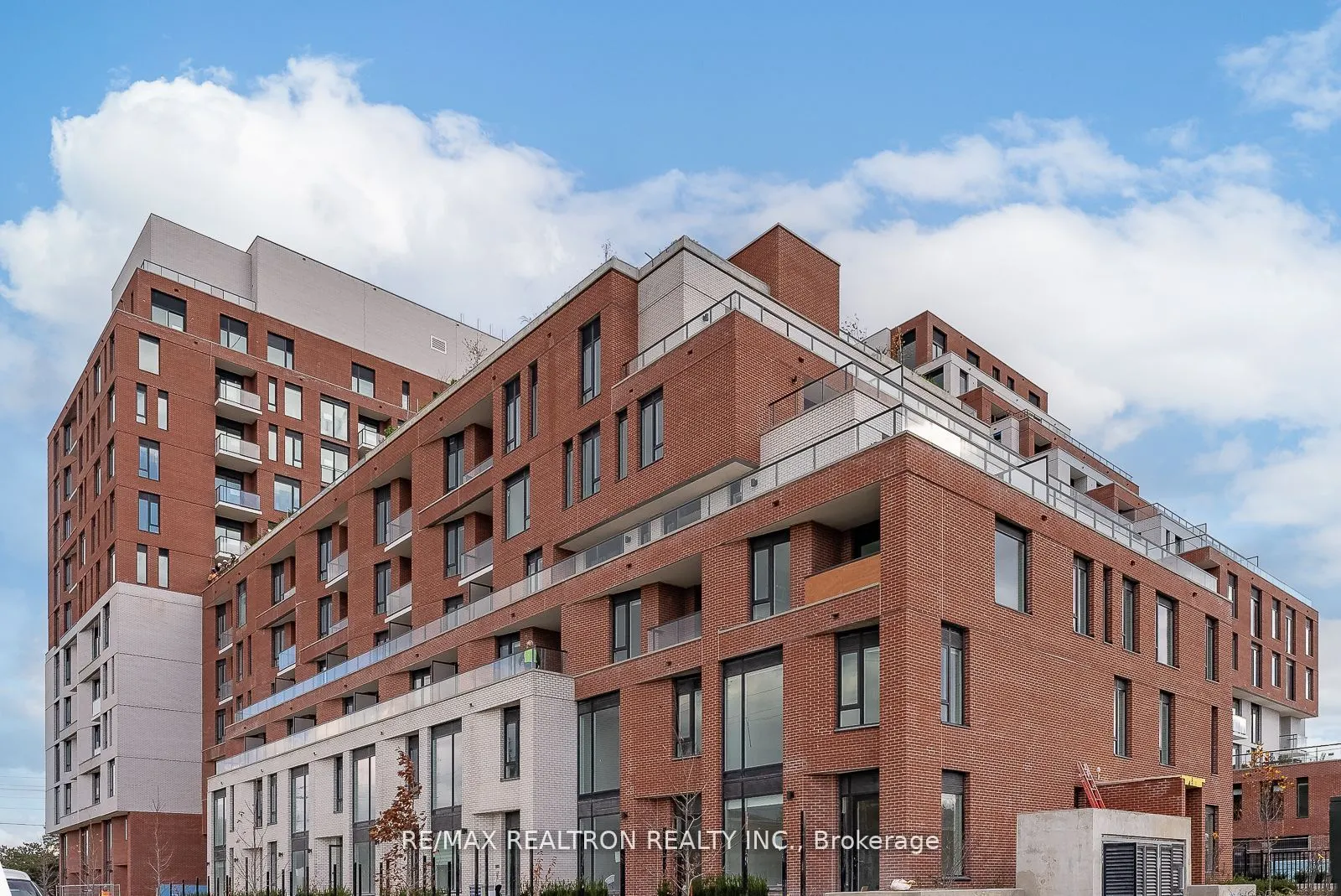 3100 Keele Street, #420