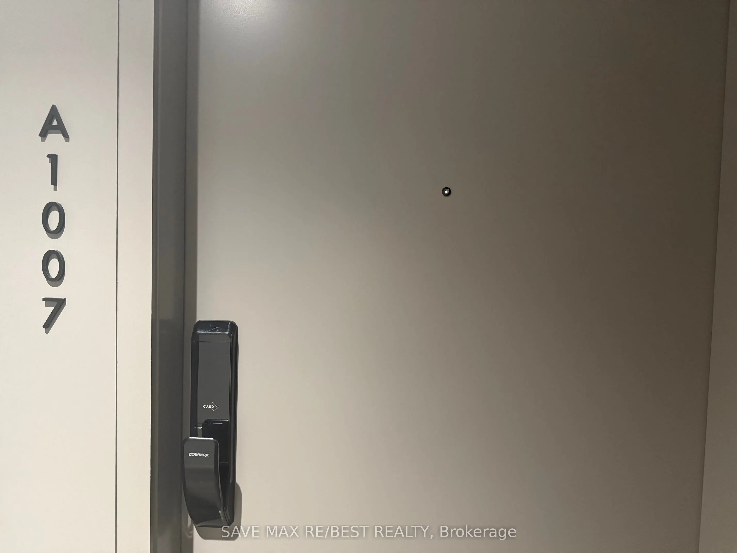3079 Trafalgar Road, #1007