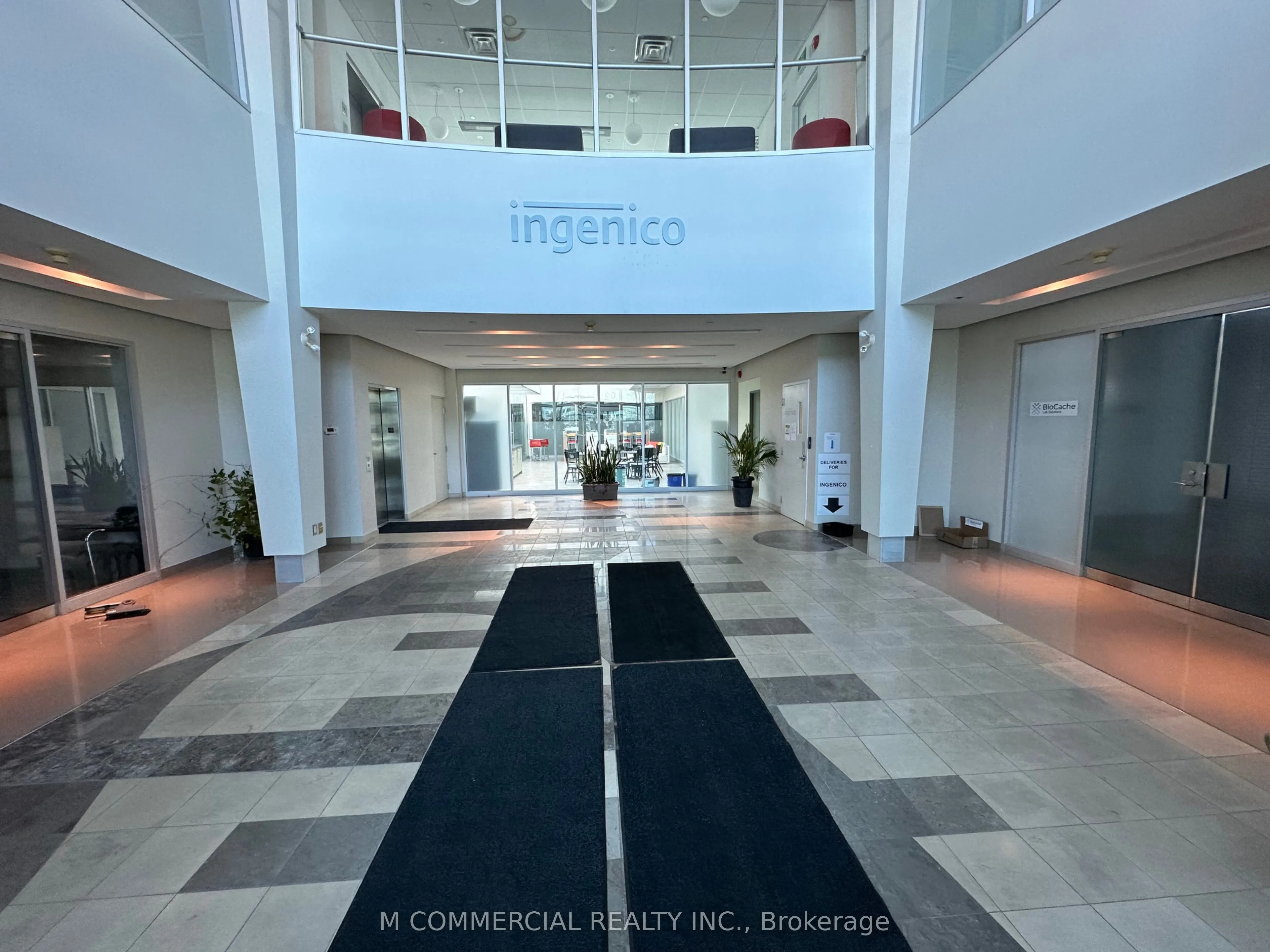 5180 Orbitor Drive