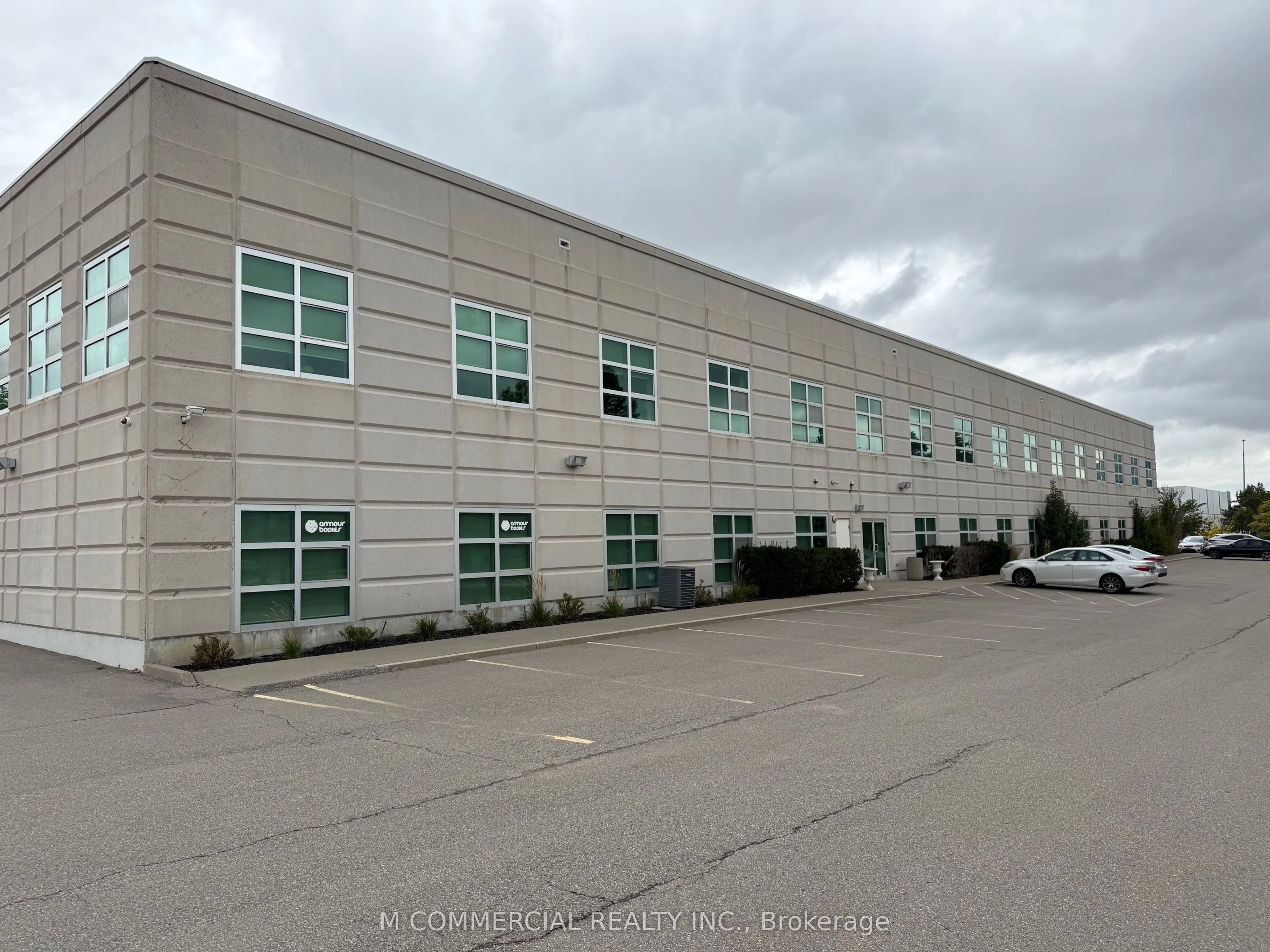 5180 Orbitor Drive