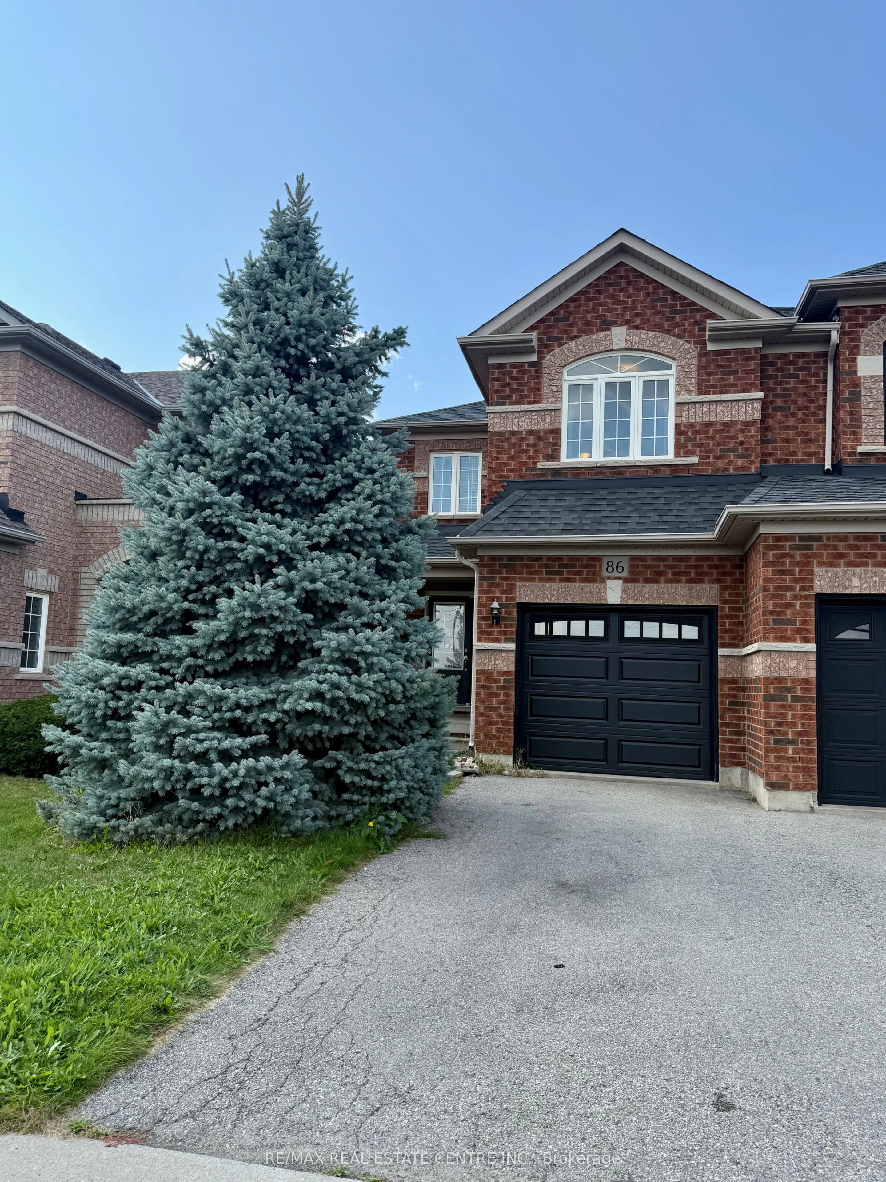 86 Snowberry Crescent
