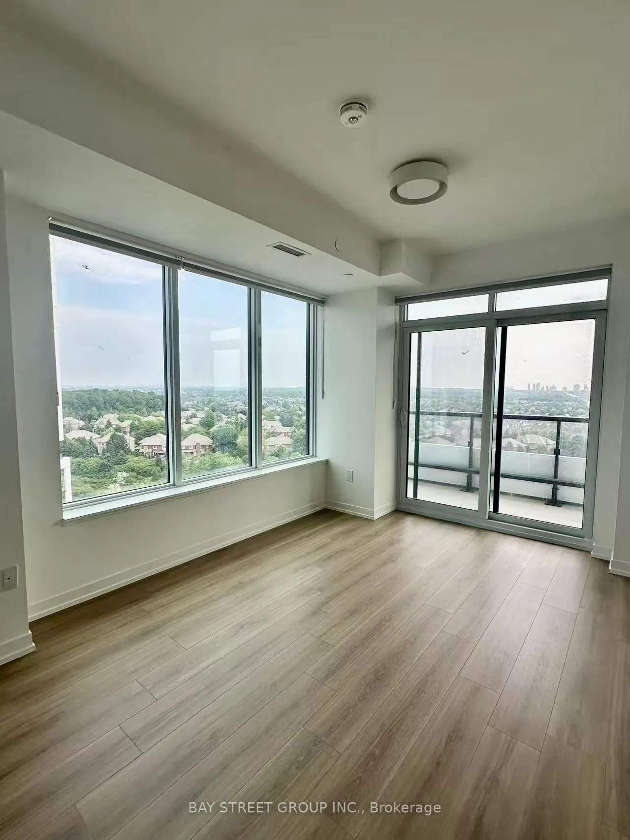 2485 Eglinton Avenue W, #1105