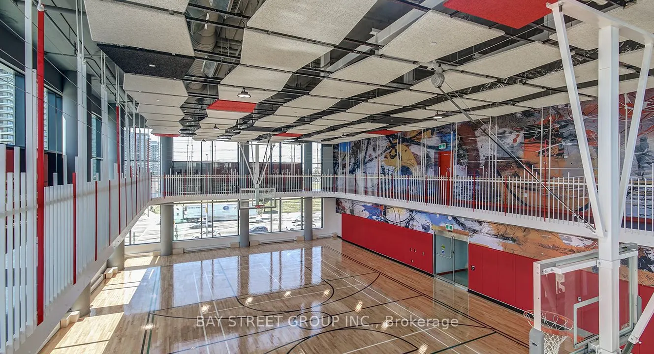 2485 Eglinton Avenue W, #1105