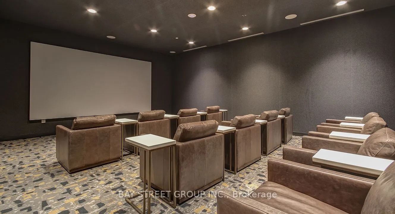 2485 Eglinton Avenue W, #1105
