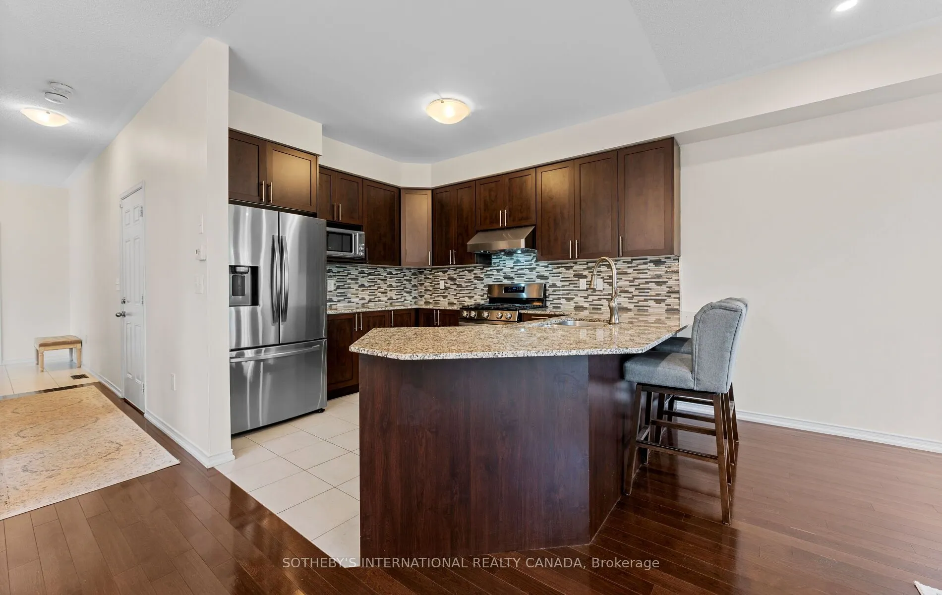 745 Farmstead Drive, #21