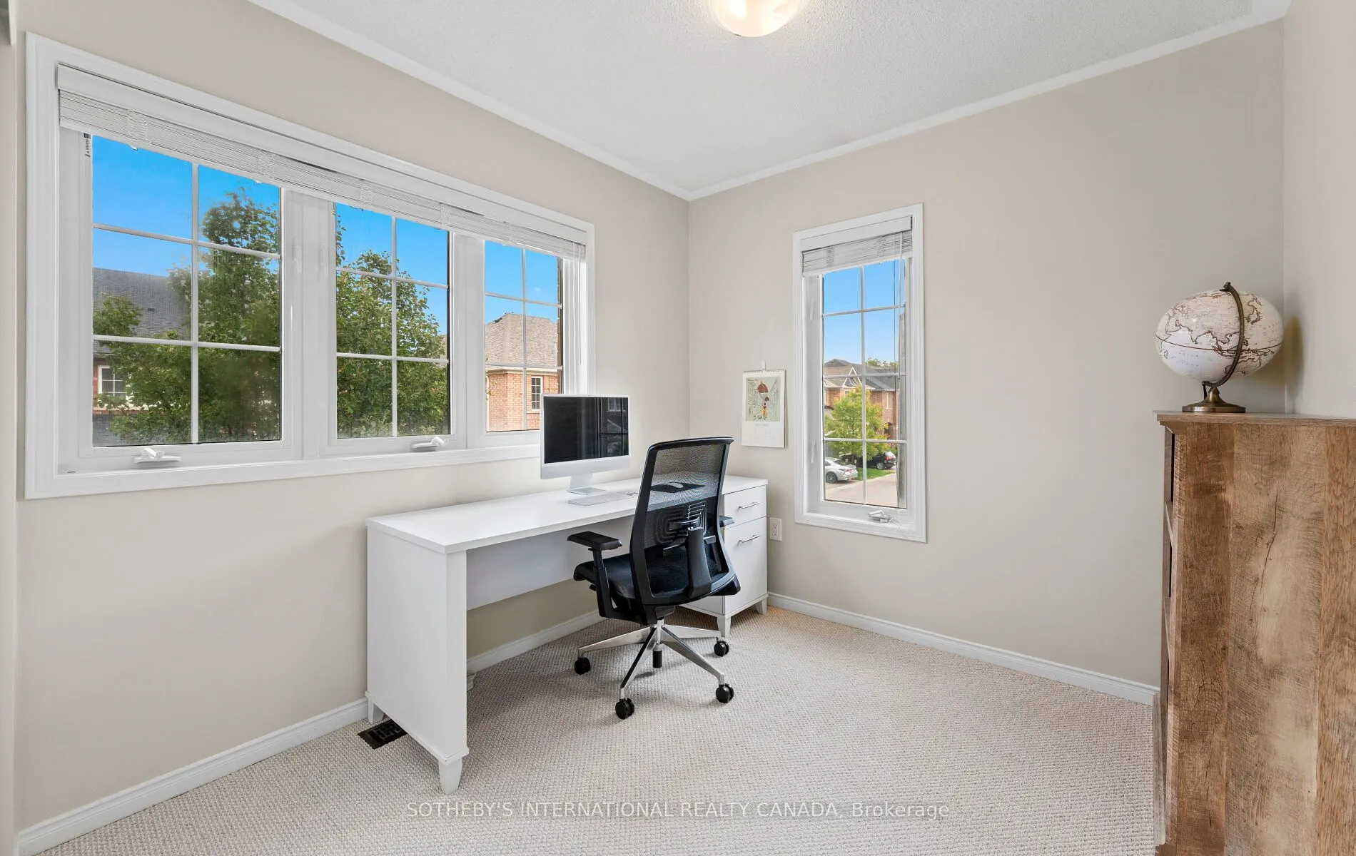 745 Farmstead Drive, #21