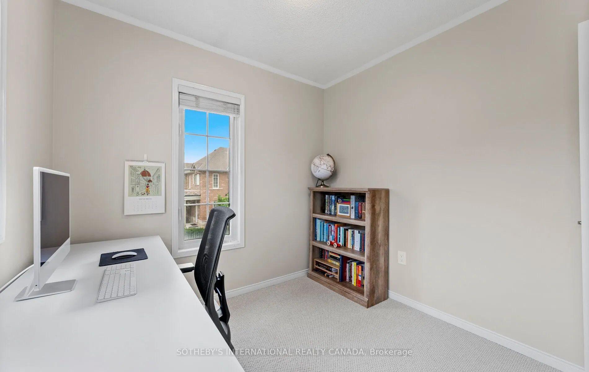 745 Farmstead Drive, #21