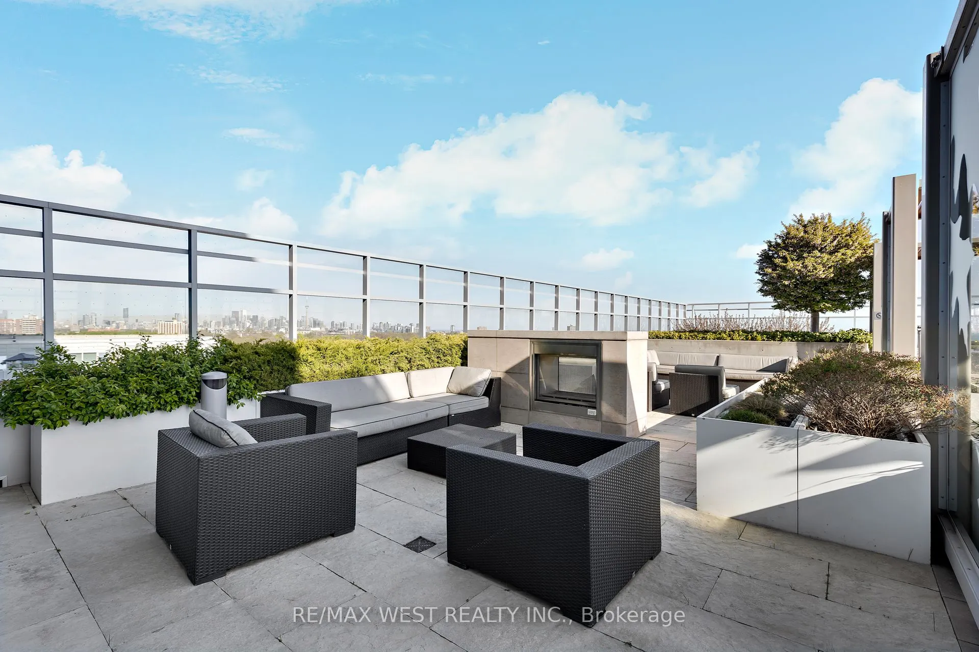 1830 Bloor Street W, #511