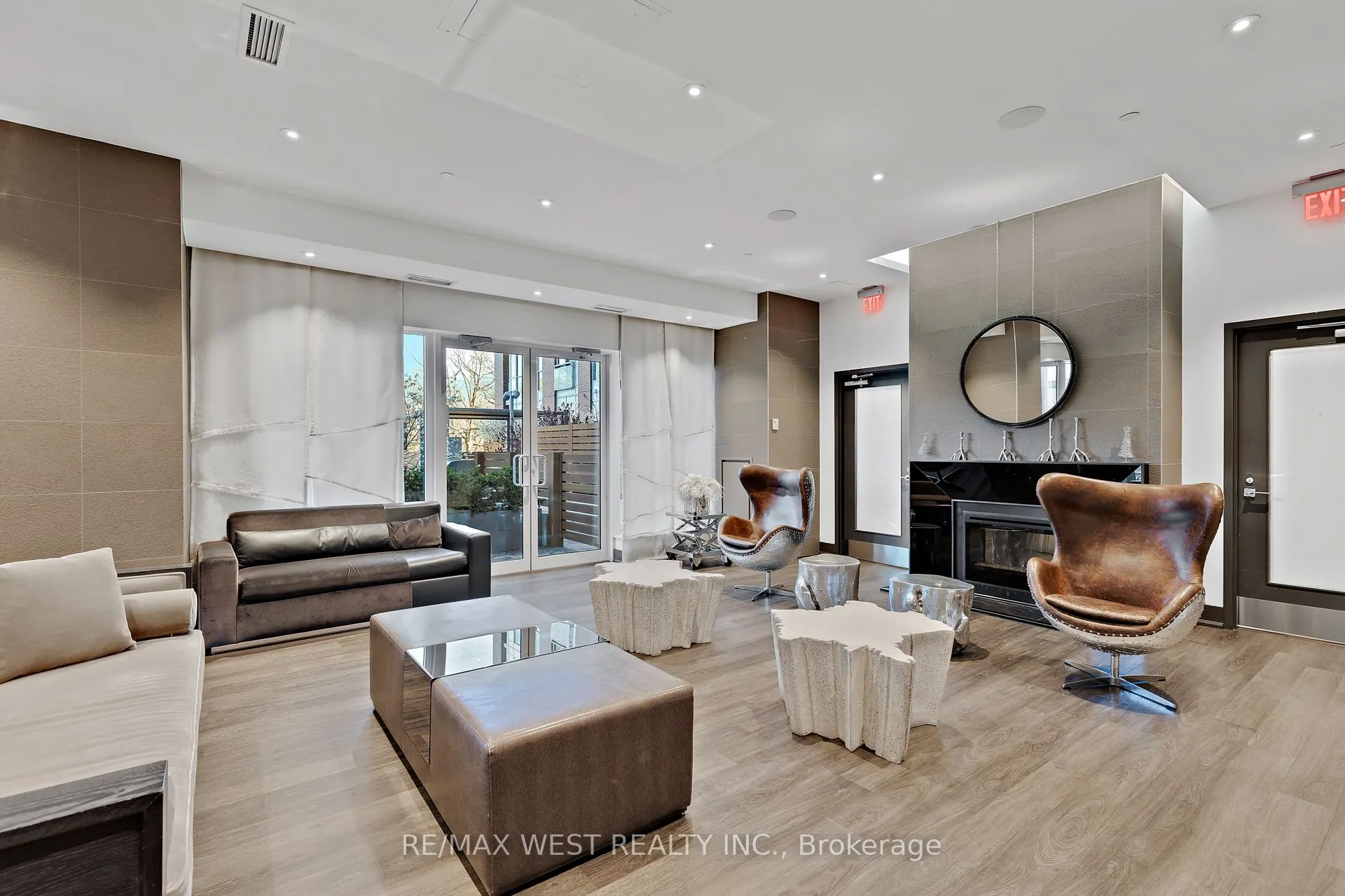 1830 Bloor Street W, #511