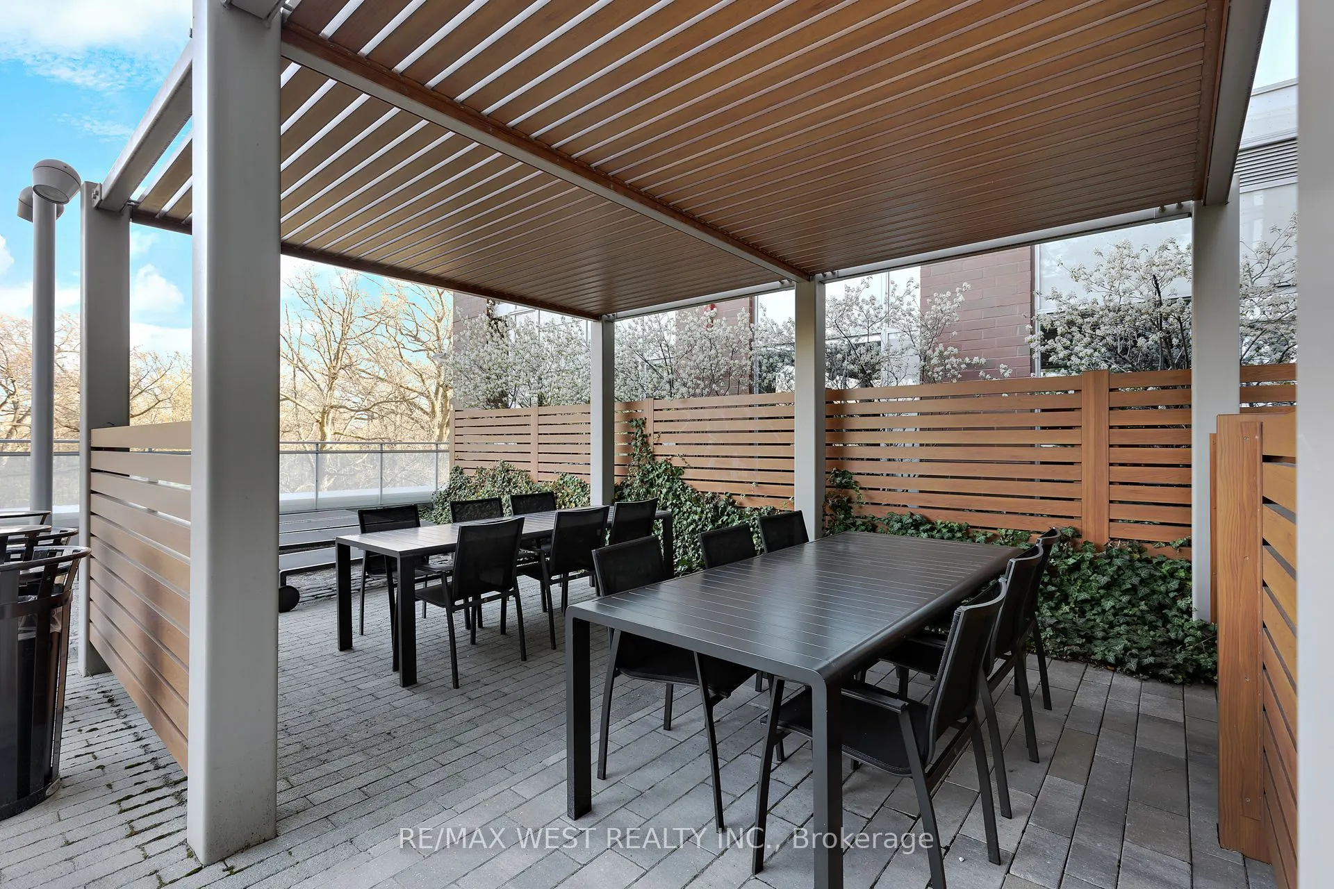 1830 Bloor Street W, #511
