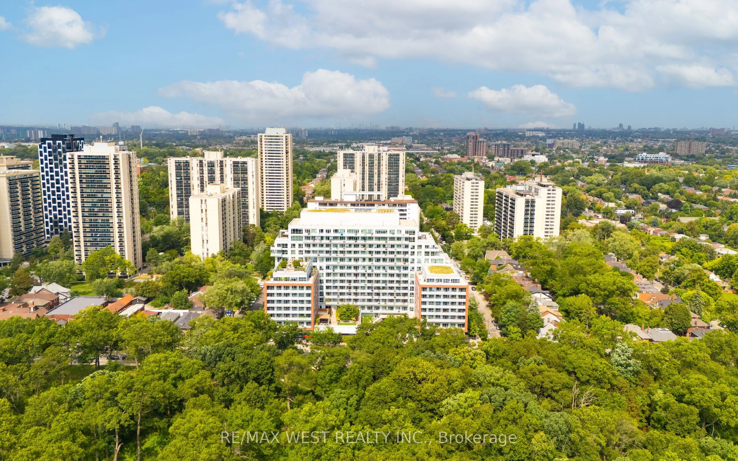 1830 Bloor Street W, #511