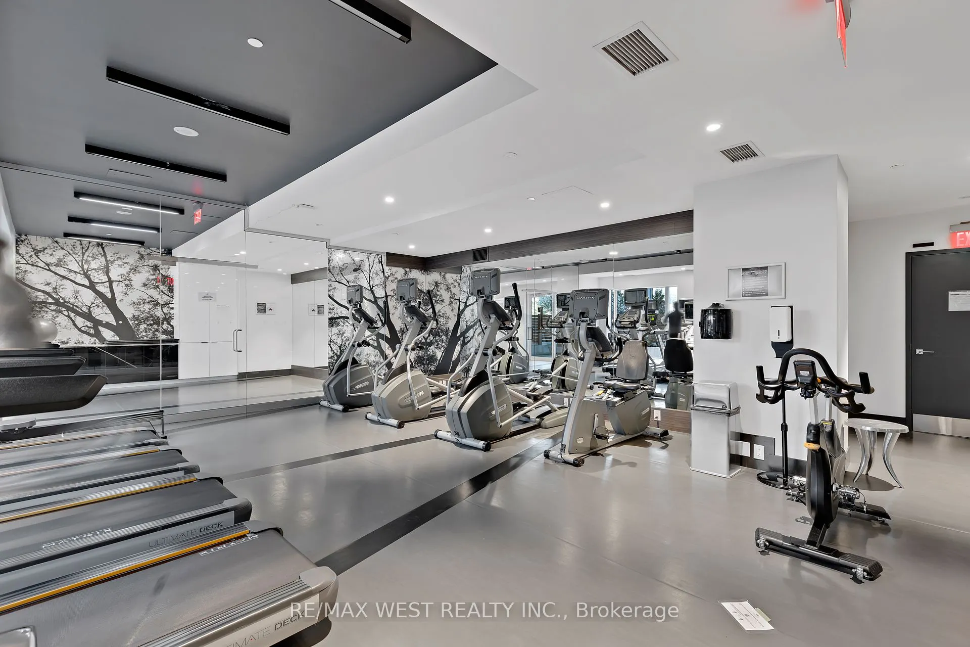 1830 Bloor Street W, #511