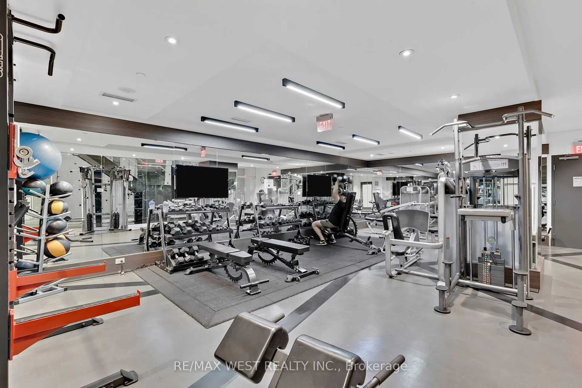 1830 Bloor Street W, #511