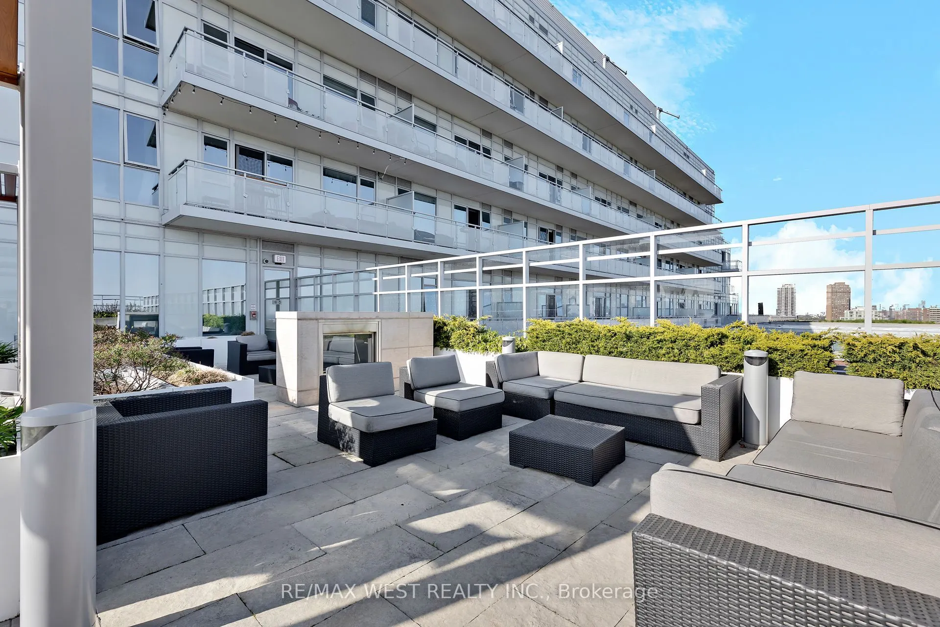 1830 Bloor Street W, #511