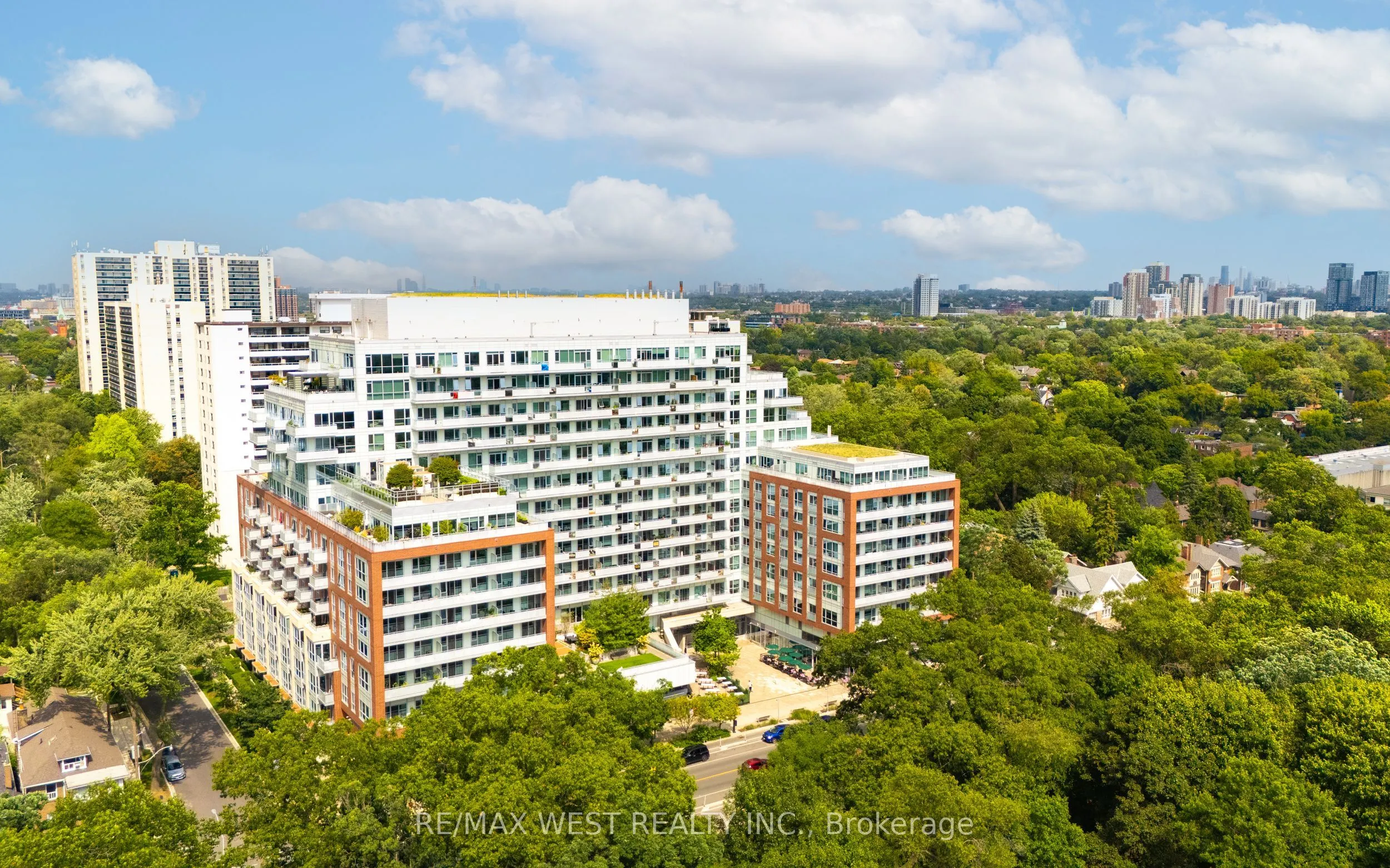 1830 Bloor Street W, #511