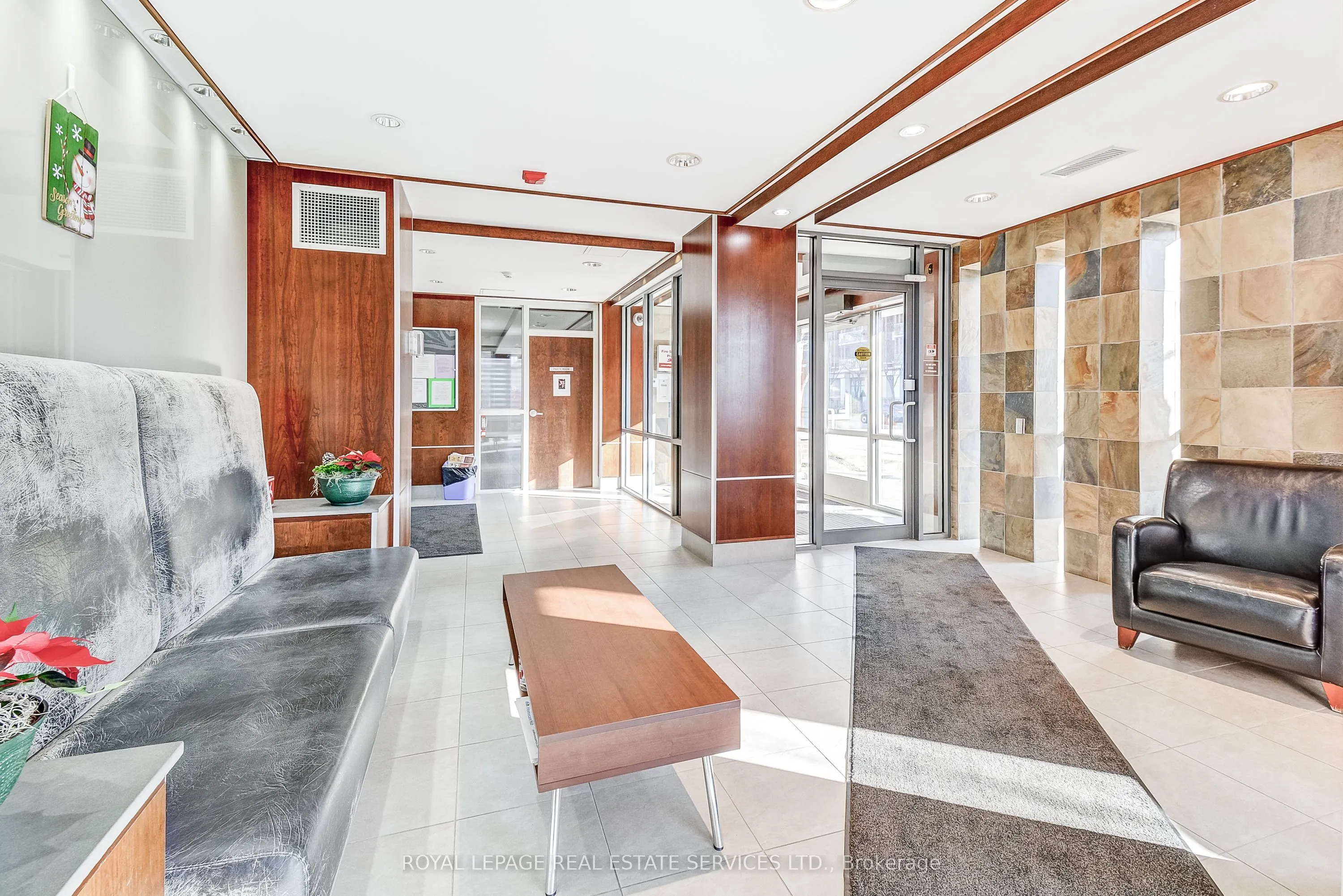 70 Port Street E, #208