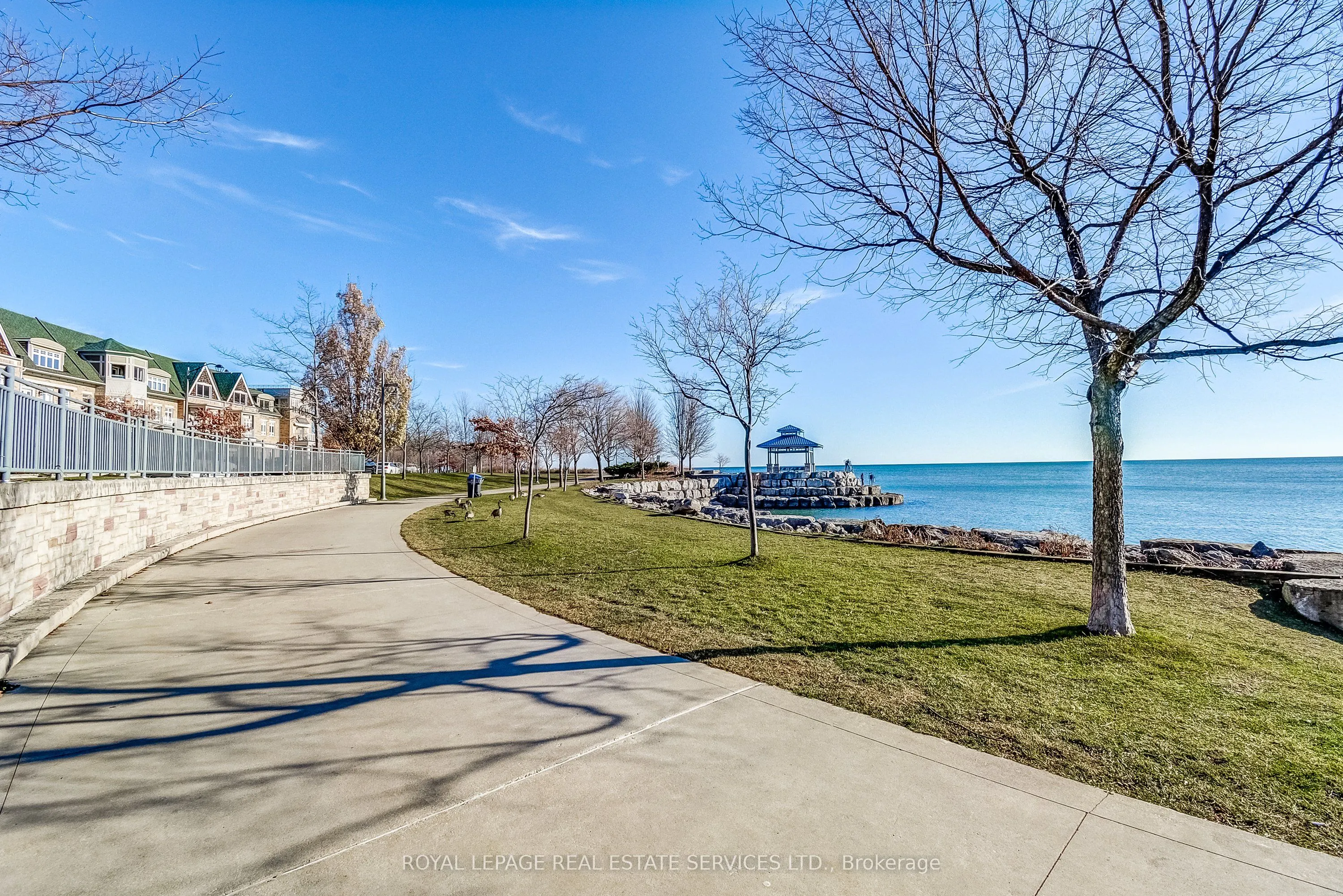 70 Port Street E, #208
