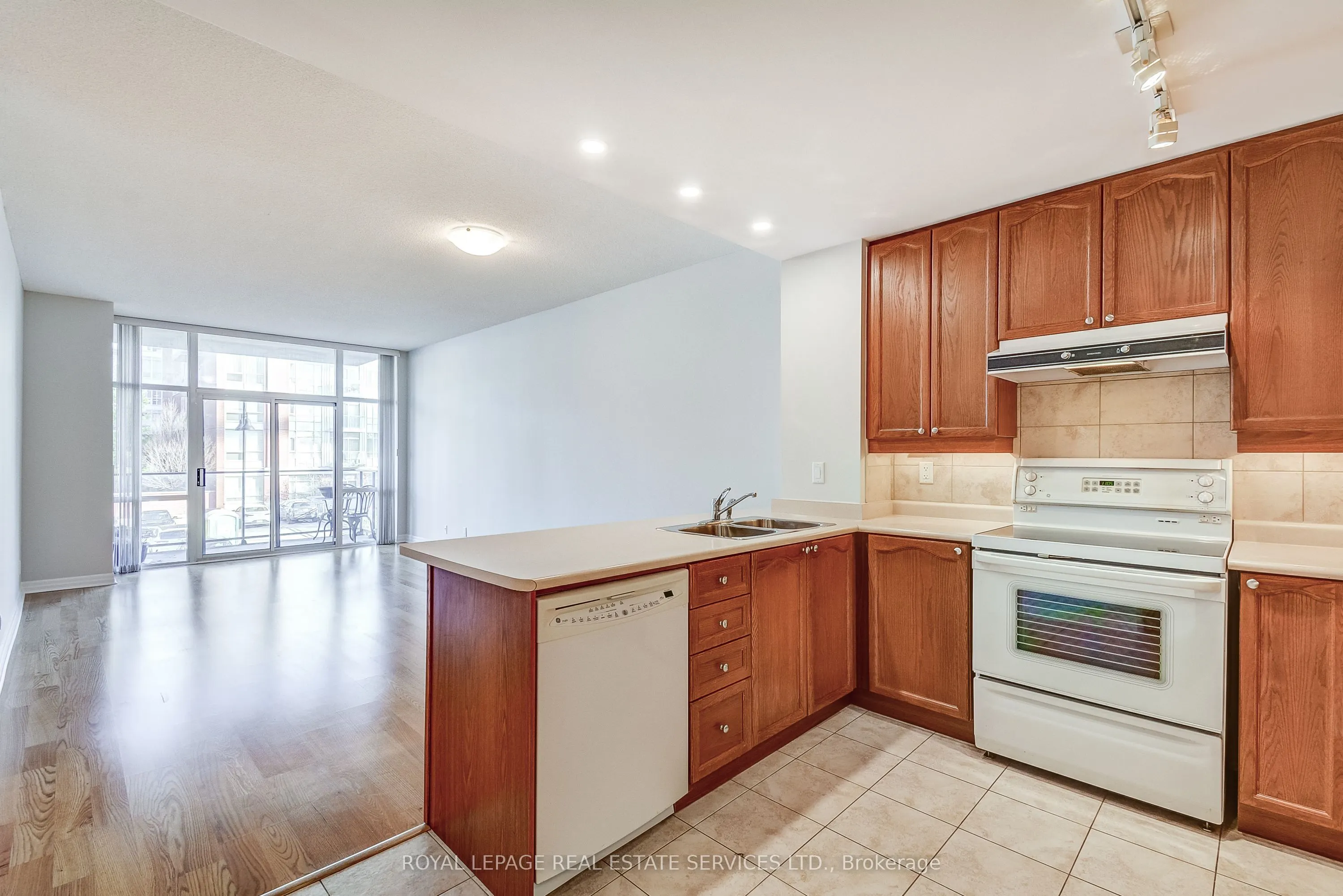 70 Port Street E, #208