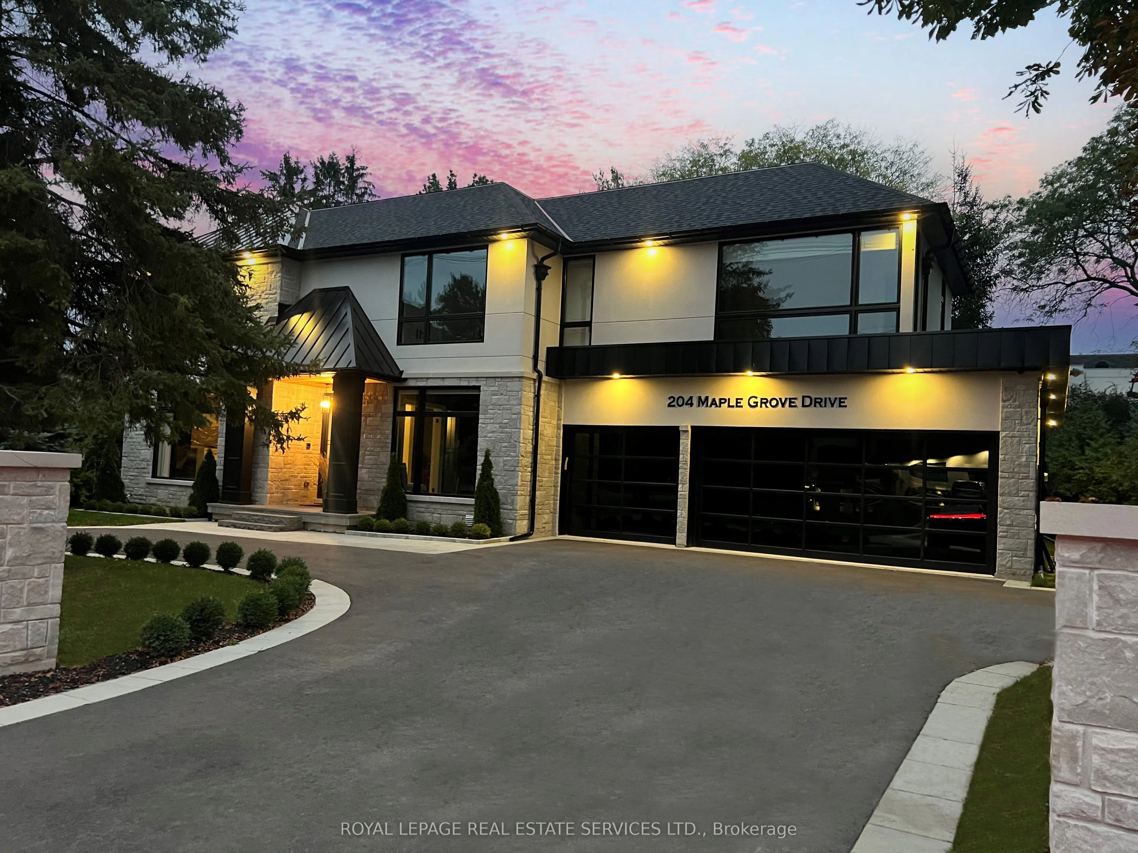 204 Maple Grove Drive