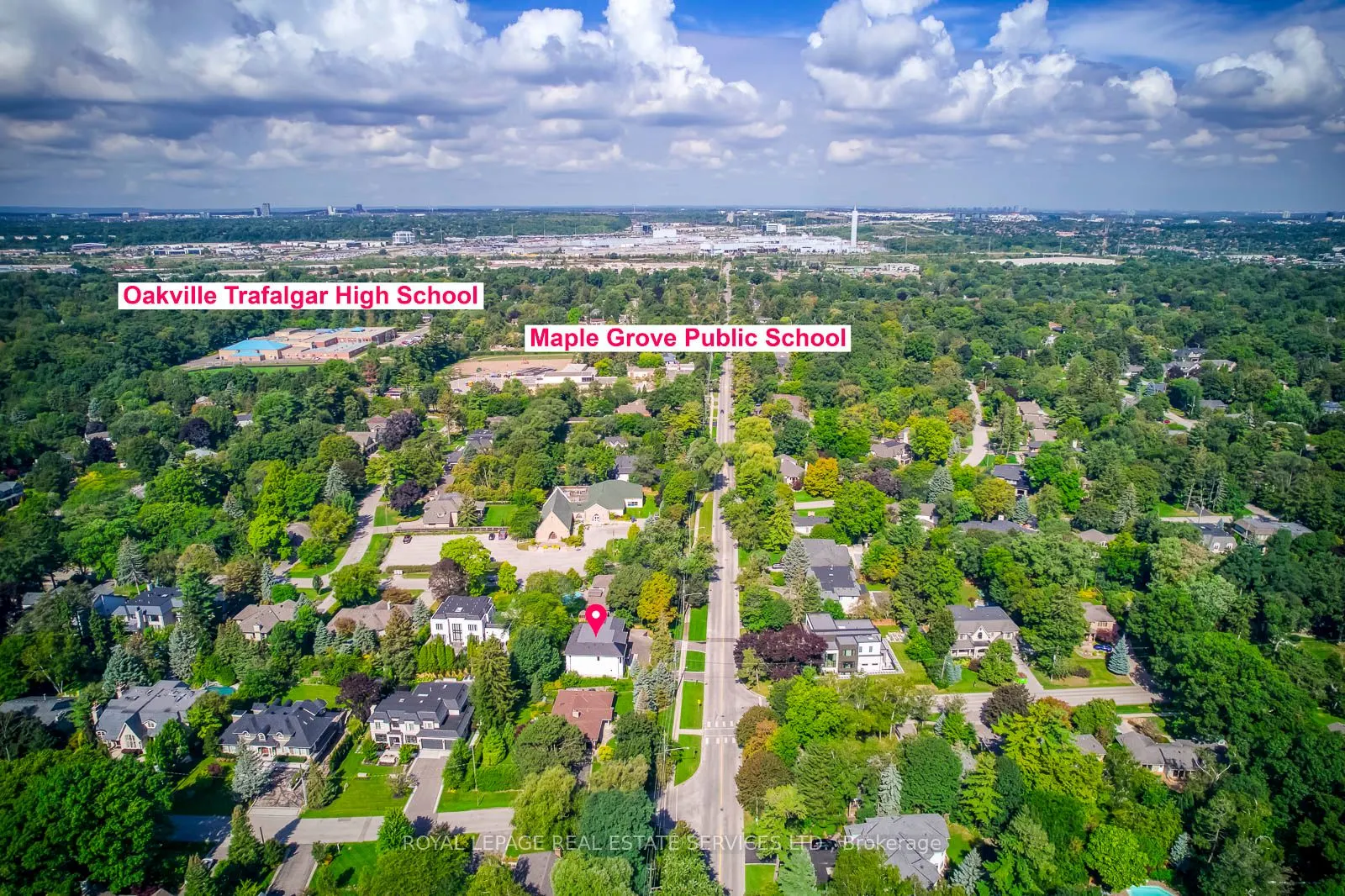 204 Maple Grove Drive