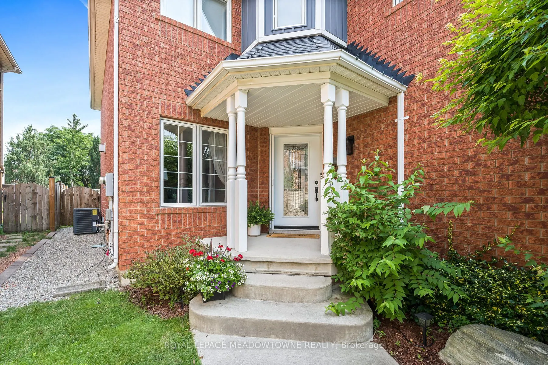 95 Standish Street
