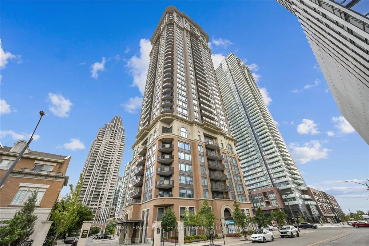385 Prince Of Wales Drive, #424